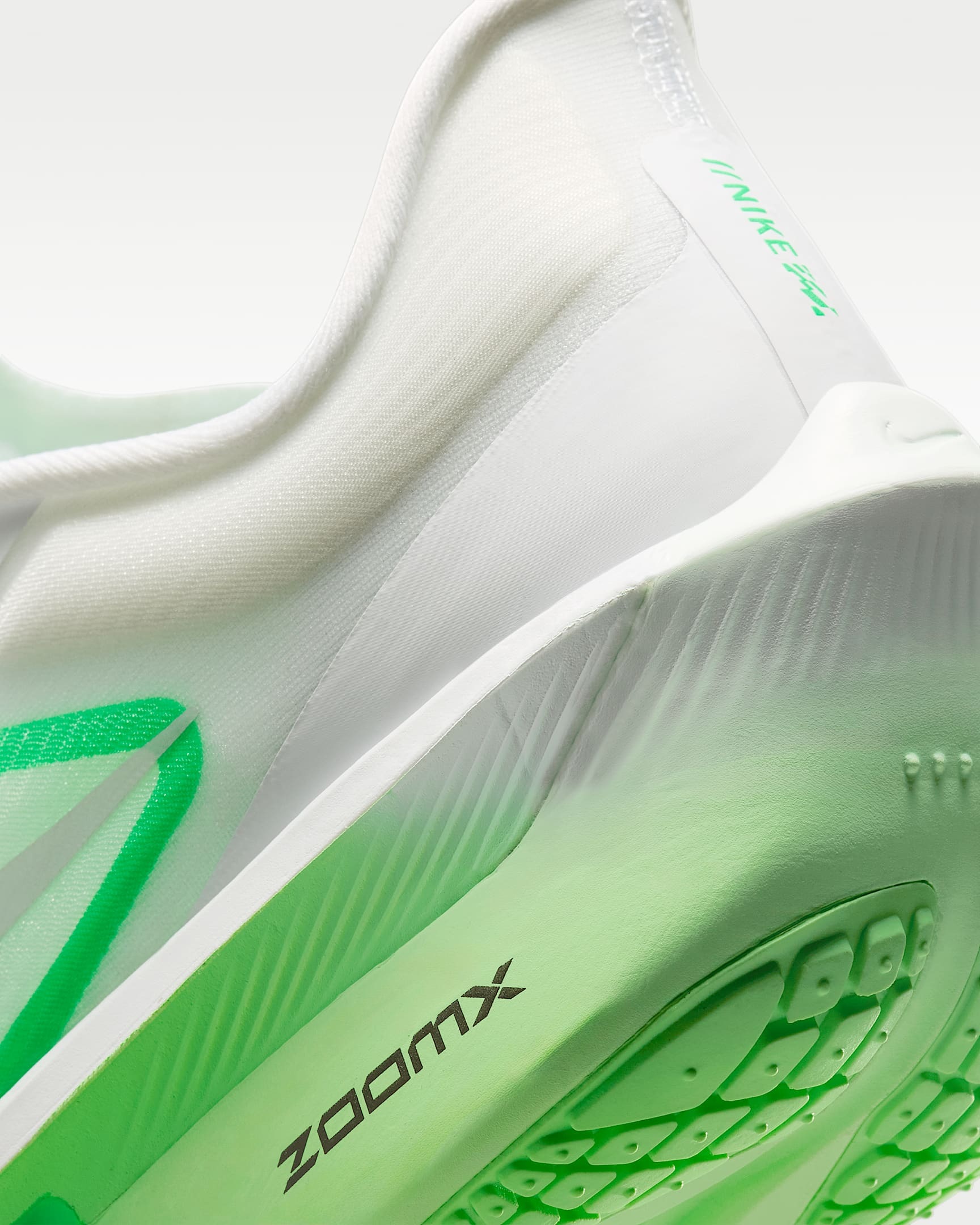 Nike Laufschuh »Nike Zoom Fly 6«
