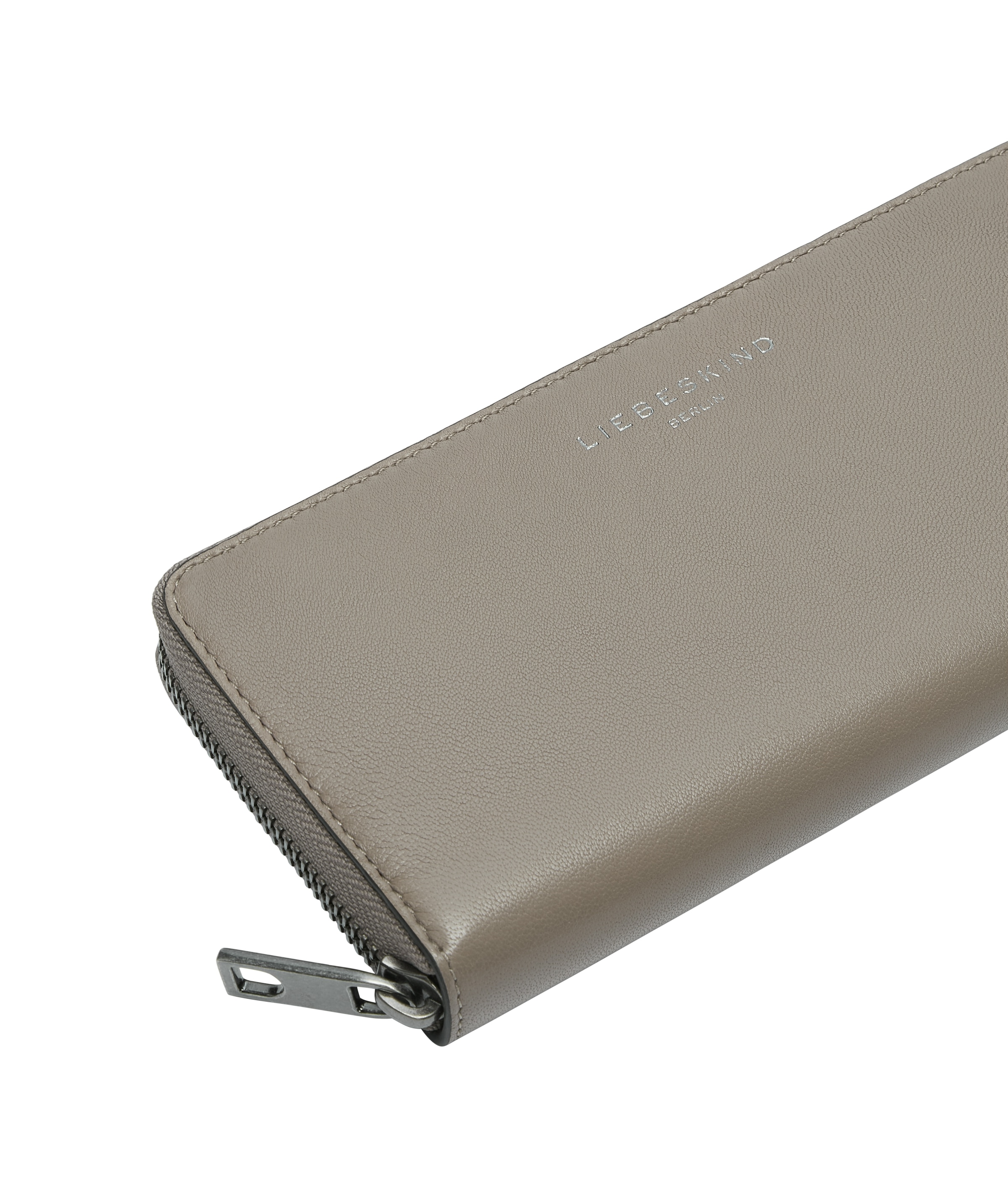 Liebeskind Berlin Geldbörse »Purse WALLETS L SHEEP NATURAL«