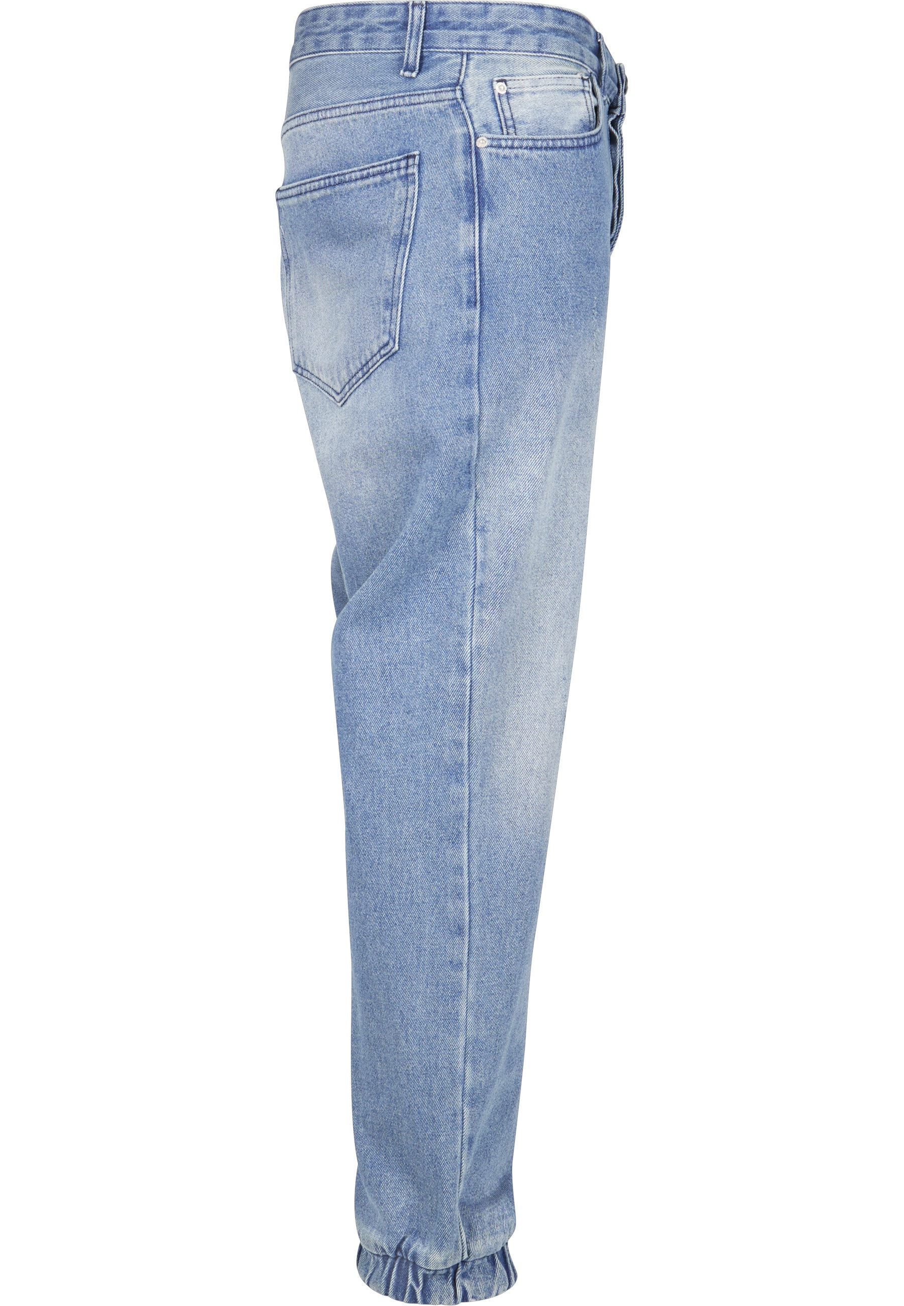 2Y Premium Bequeme Jeans »2Y Premium Herren 2Y Straight Fit Jeans«