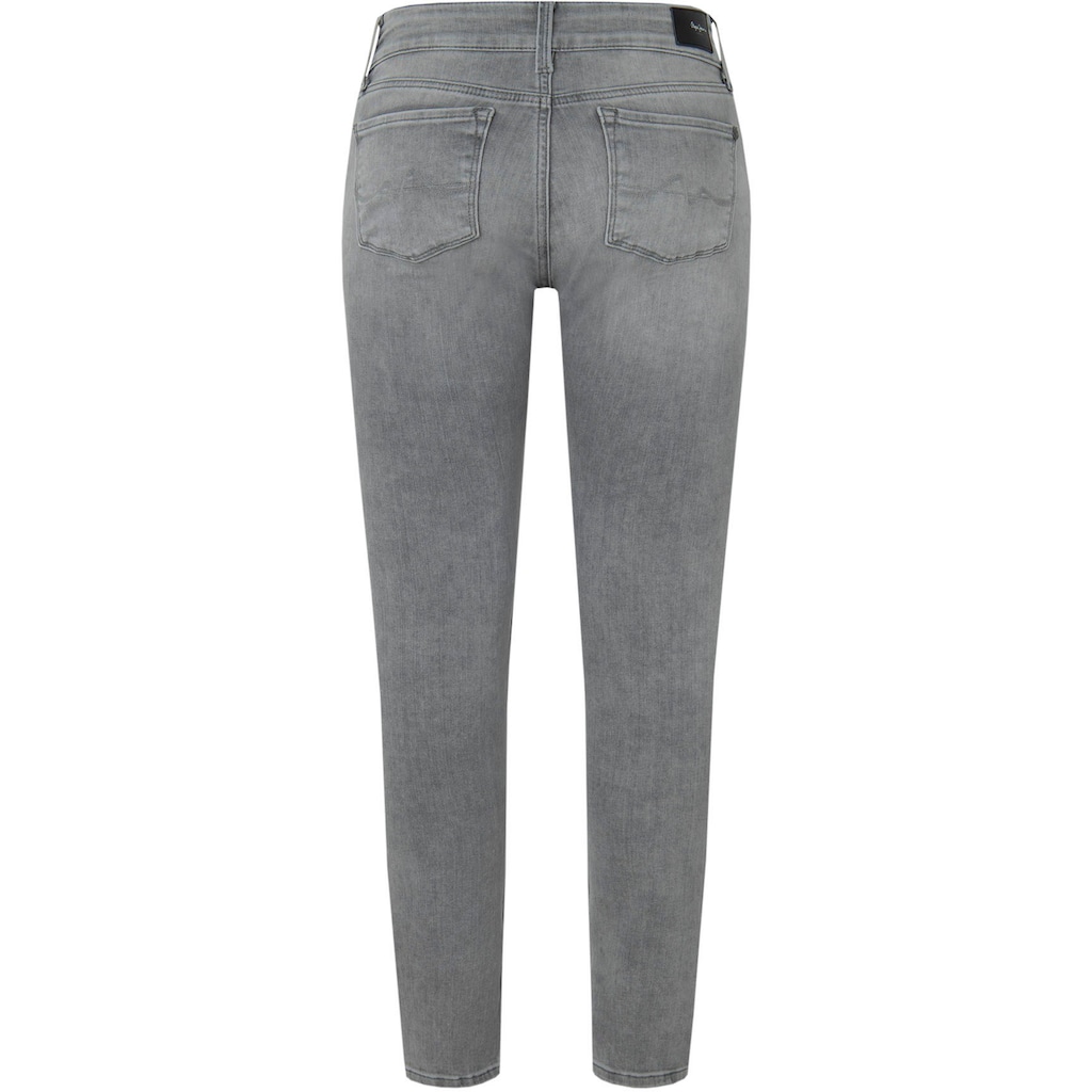 Pepe Jeans Skinny-fit-Jeans »SOHO«