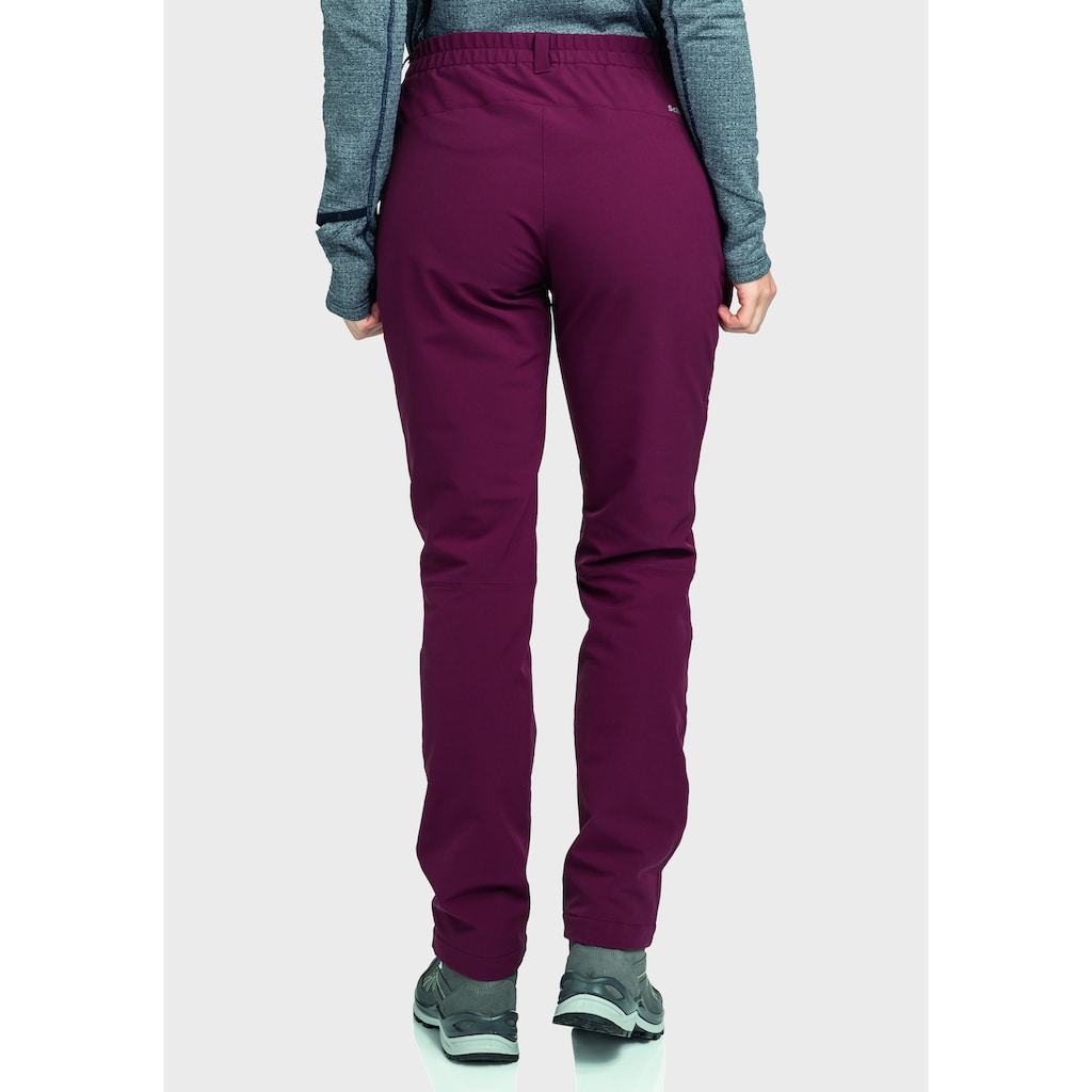 Schöffel Outdoorhose »Pants Ascona Warm L«