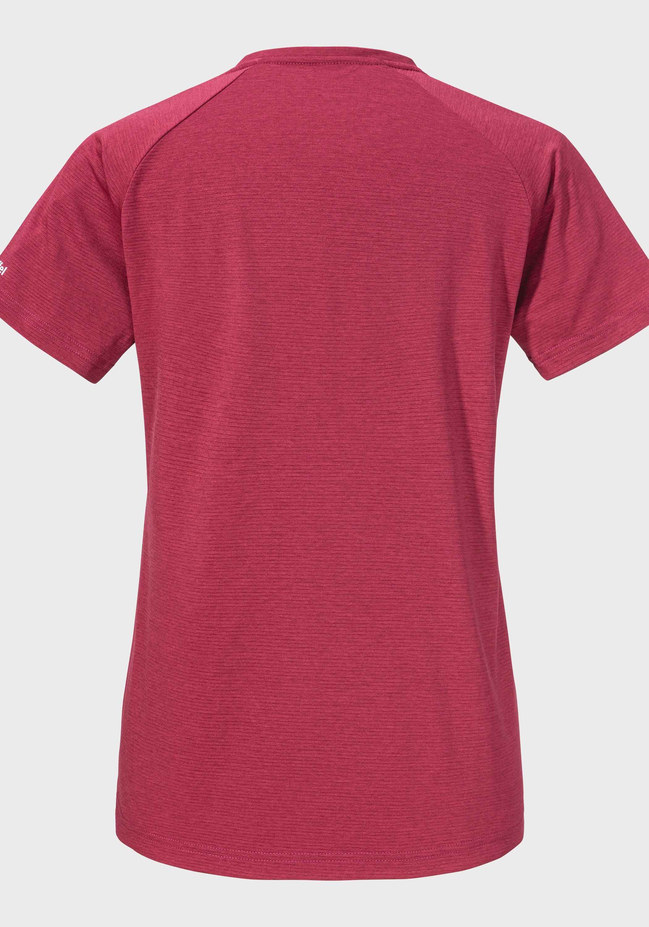 Schöffel Radtrikot "Bike CIRC Shirt Style Wetluga WMS" günstig online kaufen