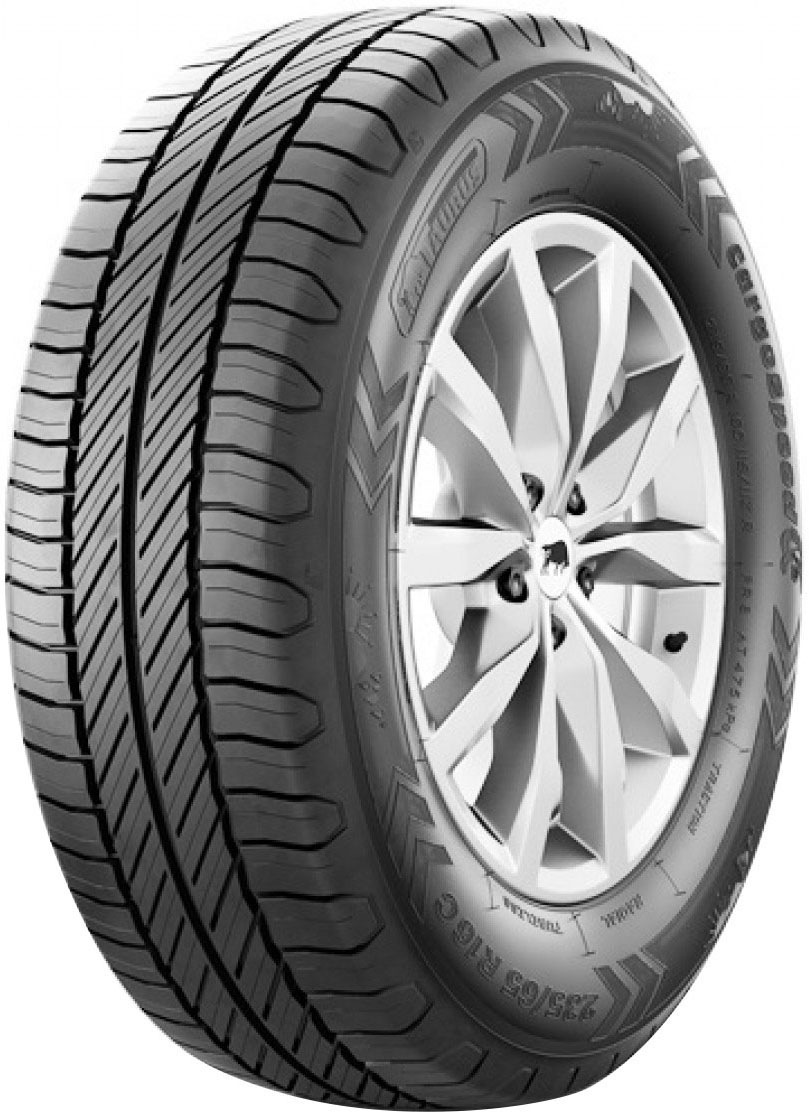 RIKEN Sommerreifen "RIKEN", 215mm / 65 % R 16 109T, schwarz, Autoreifen