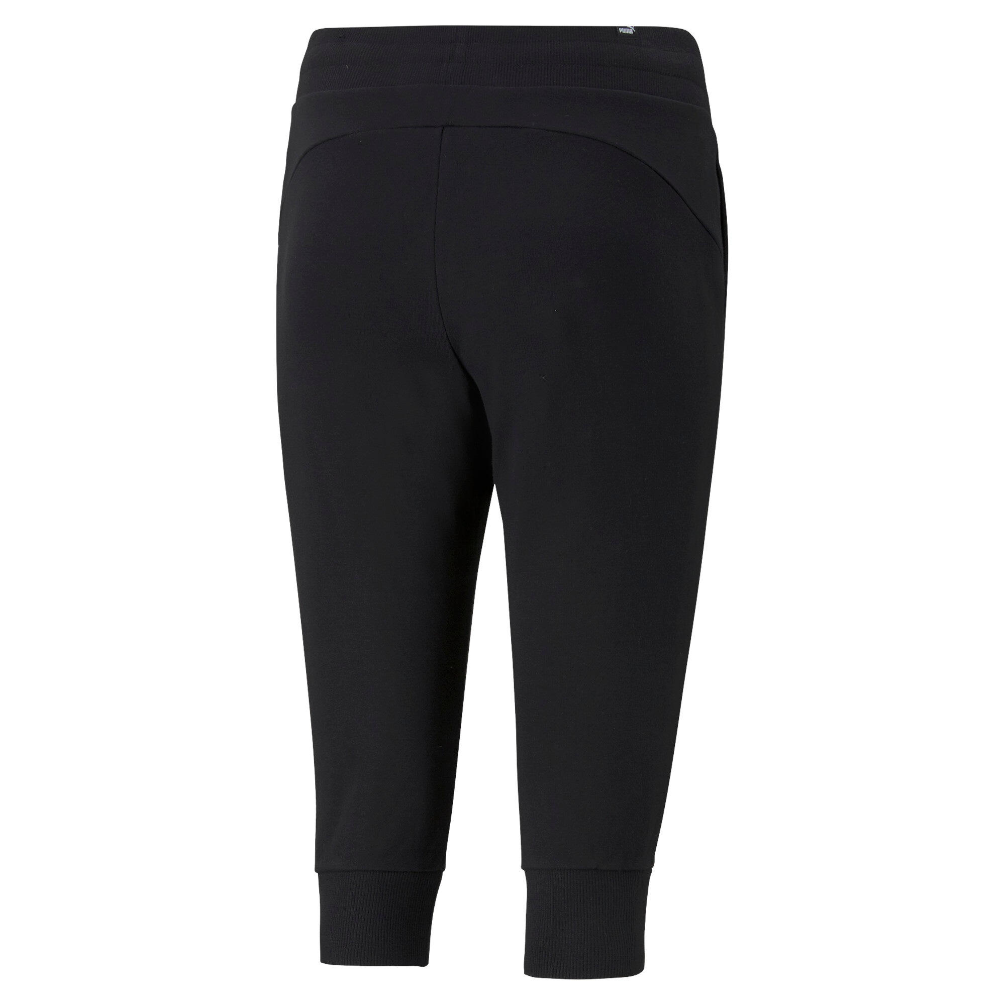 PUMA Trainingshose »ESS CAPRI SWEATPANTS TR«