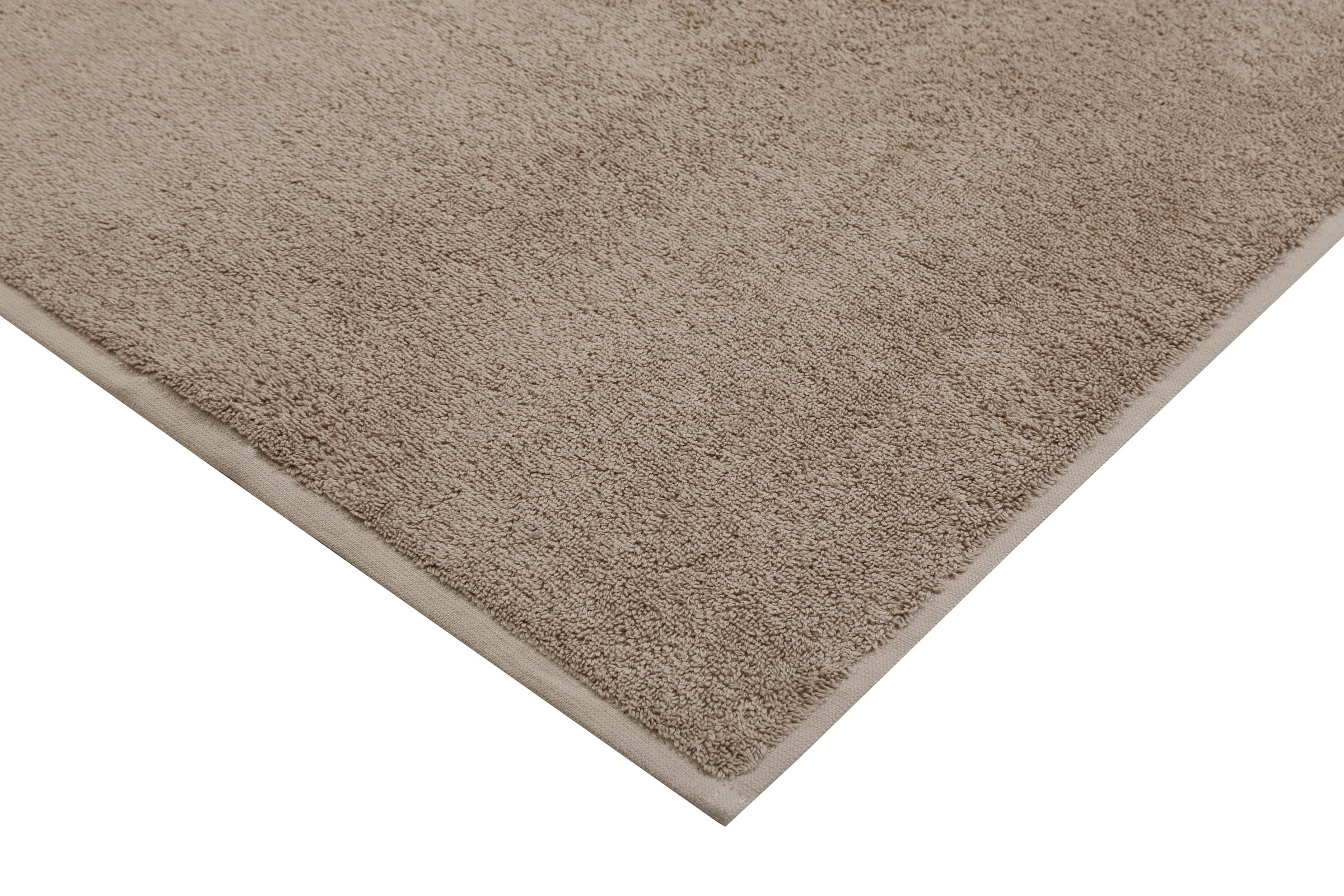 OTTO home Handtuch Set »Merida, 4 Duschtücher 70x140cm, 4 Handtücher 50x100cm« 8 Frottier kuschelig weich, einfarbig, 100% Baumwolle