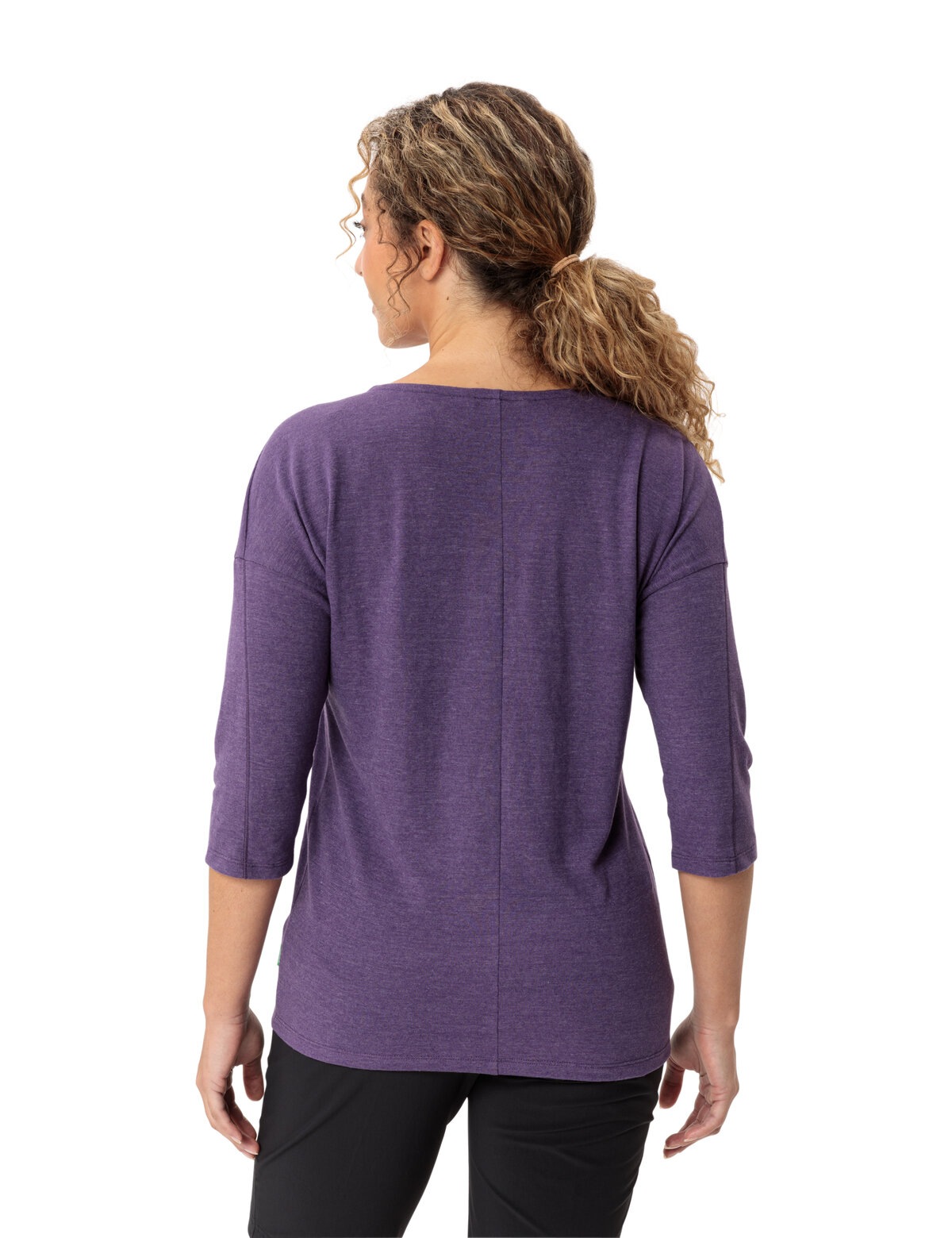 VAUDE Funktionsshirt "WOMENS NEYLAND 3/4 T-SHIRT", (1 tlg.) günstig online kaufen