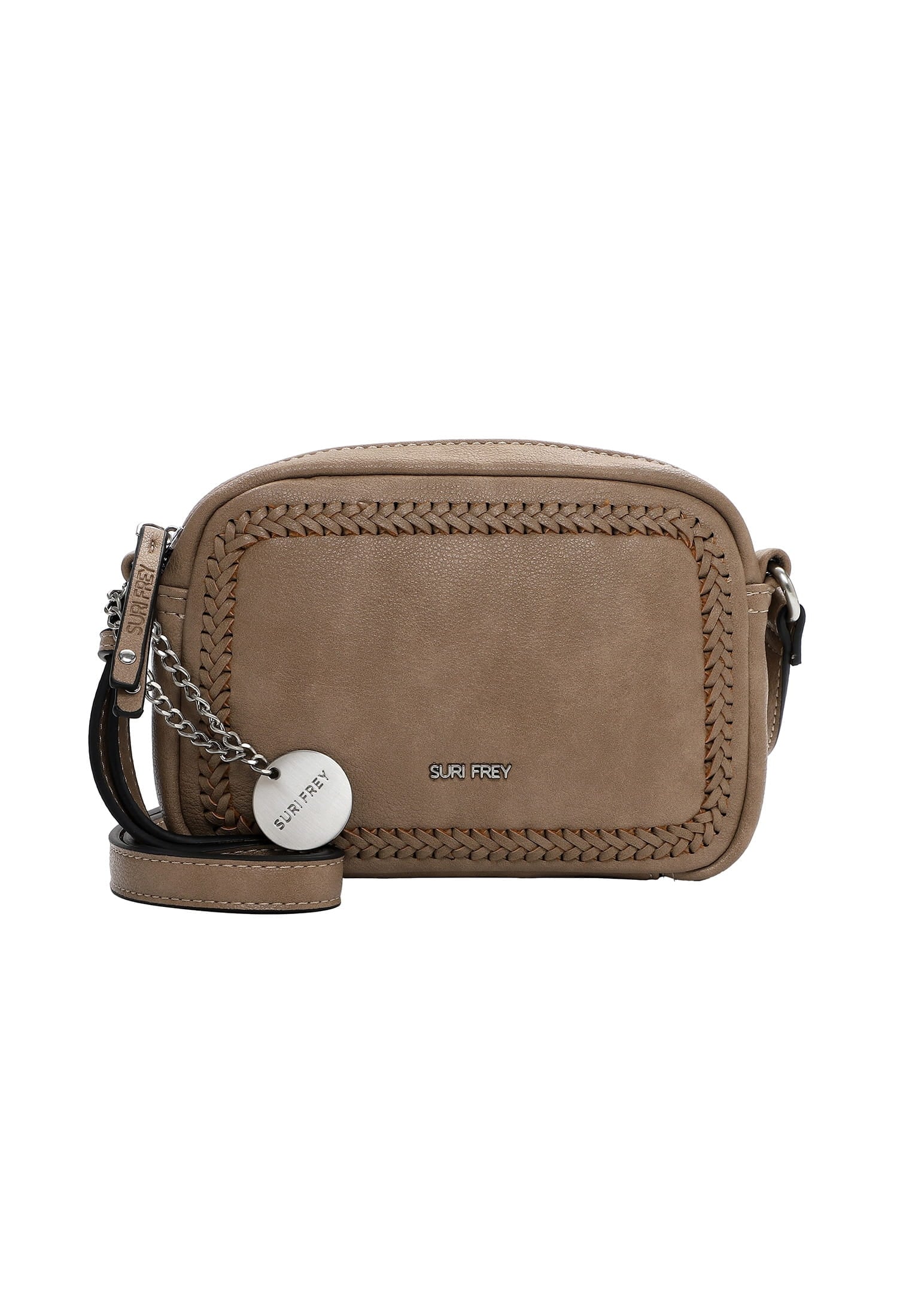 SURI FREY Umhängetasche "Umhängetasche SFY Piggy" günstig online kaufen