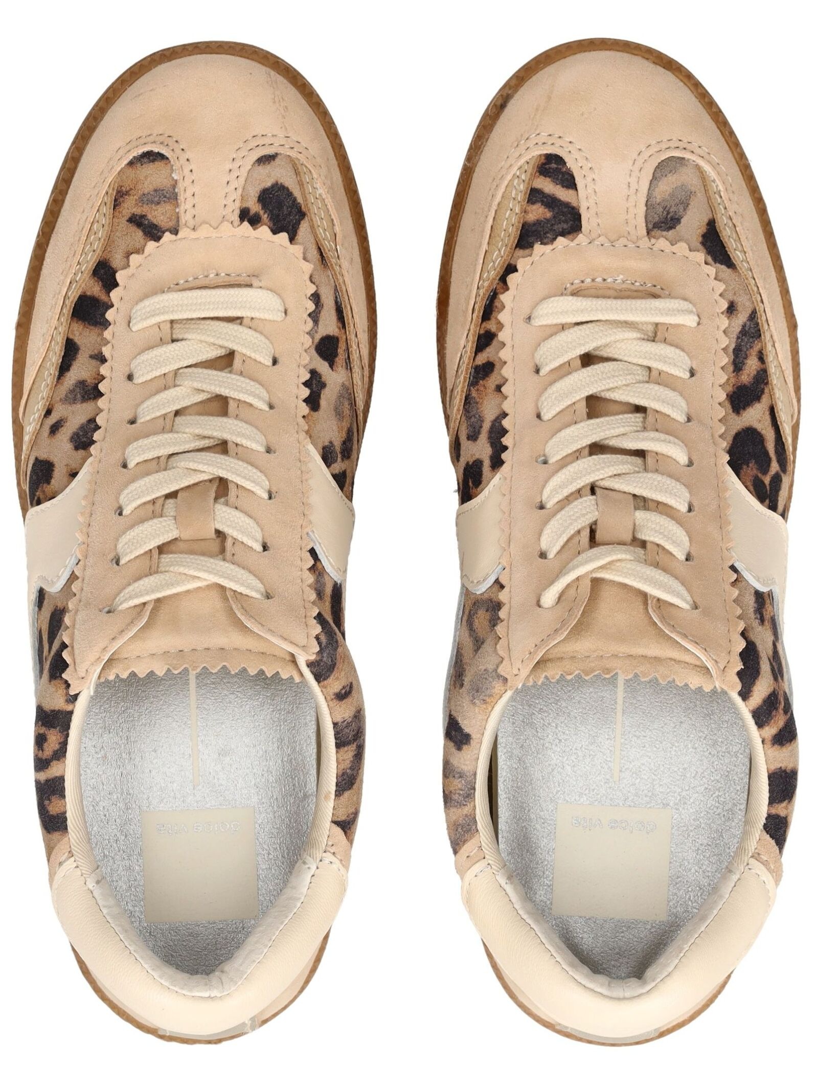 Dolce Vita Sneaker »Dolce Vita Sneaker Lederimitat«
