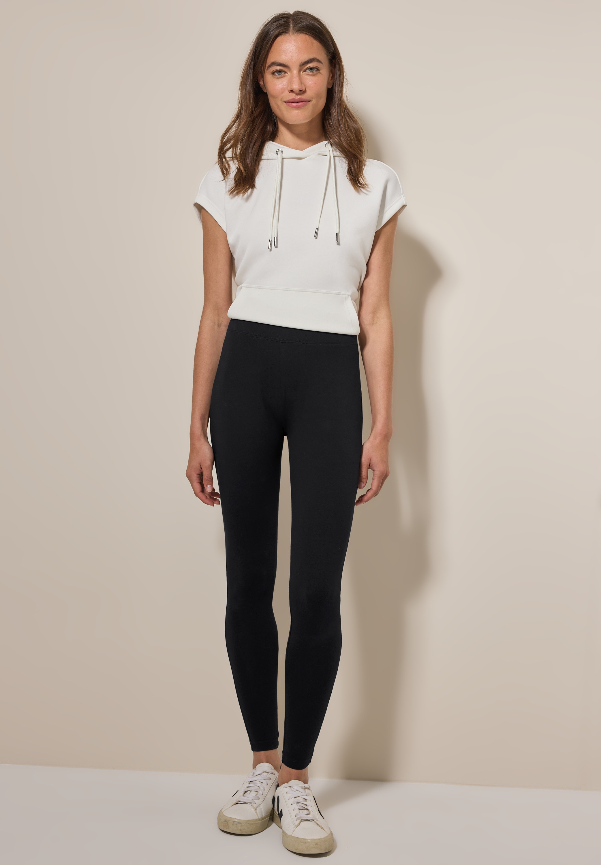 Thumbnail - Cecil Leggings, mit Stretchanteil