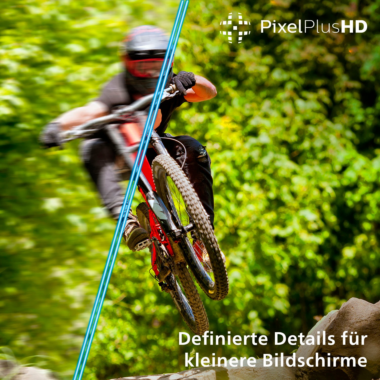 Philips LED-Fernseher »32PFS6900/12«, Full HD, Smart-TV