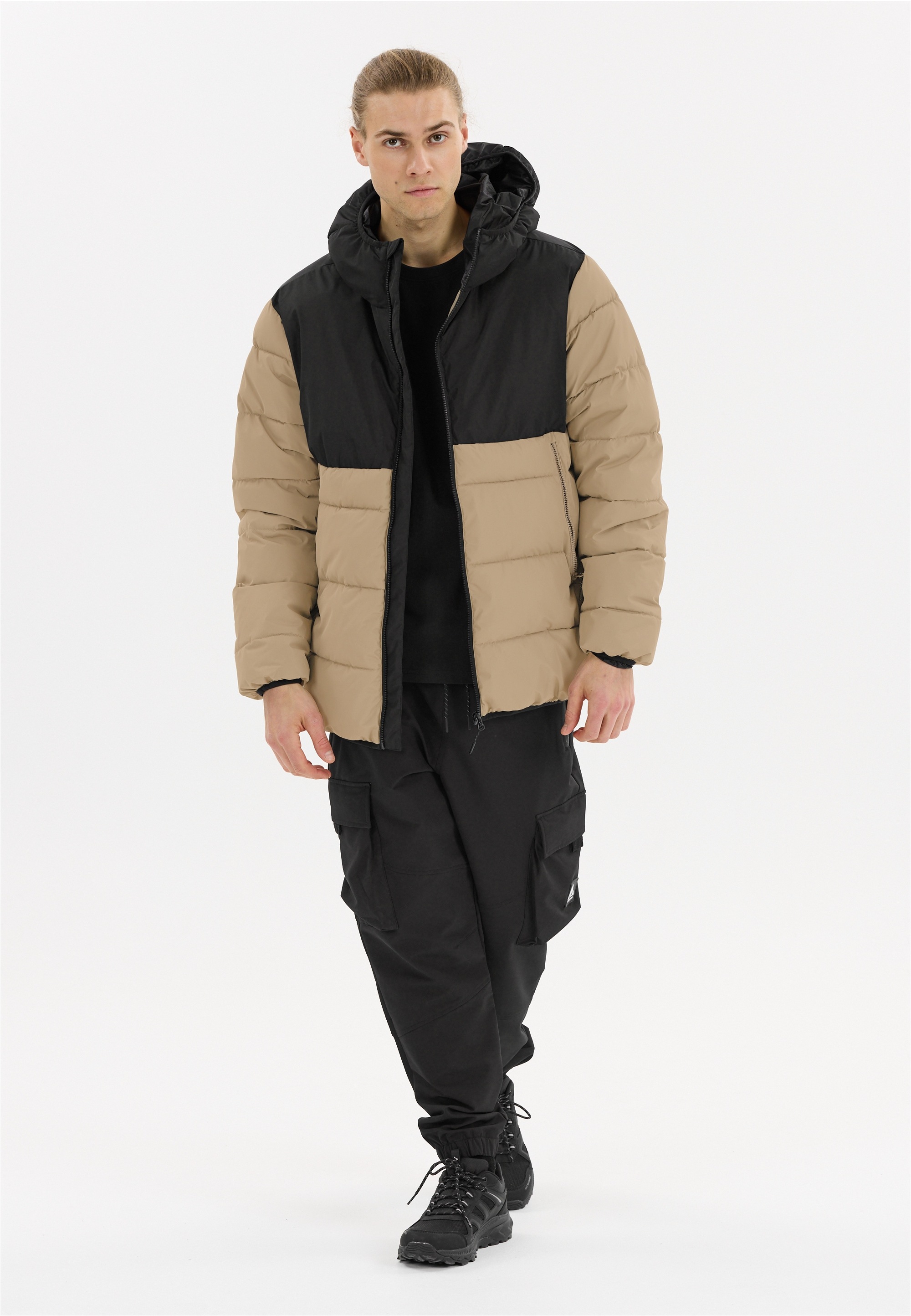 WHISTLER Outdoorjacke "Sareto", mit warmem Kunstdaunenfutter günstig online kaufen