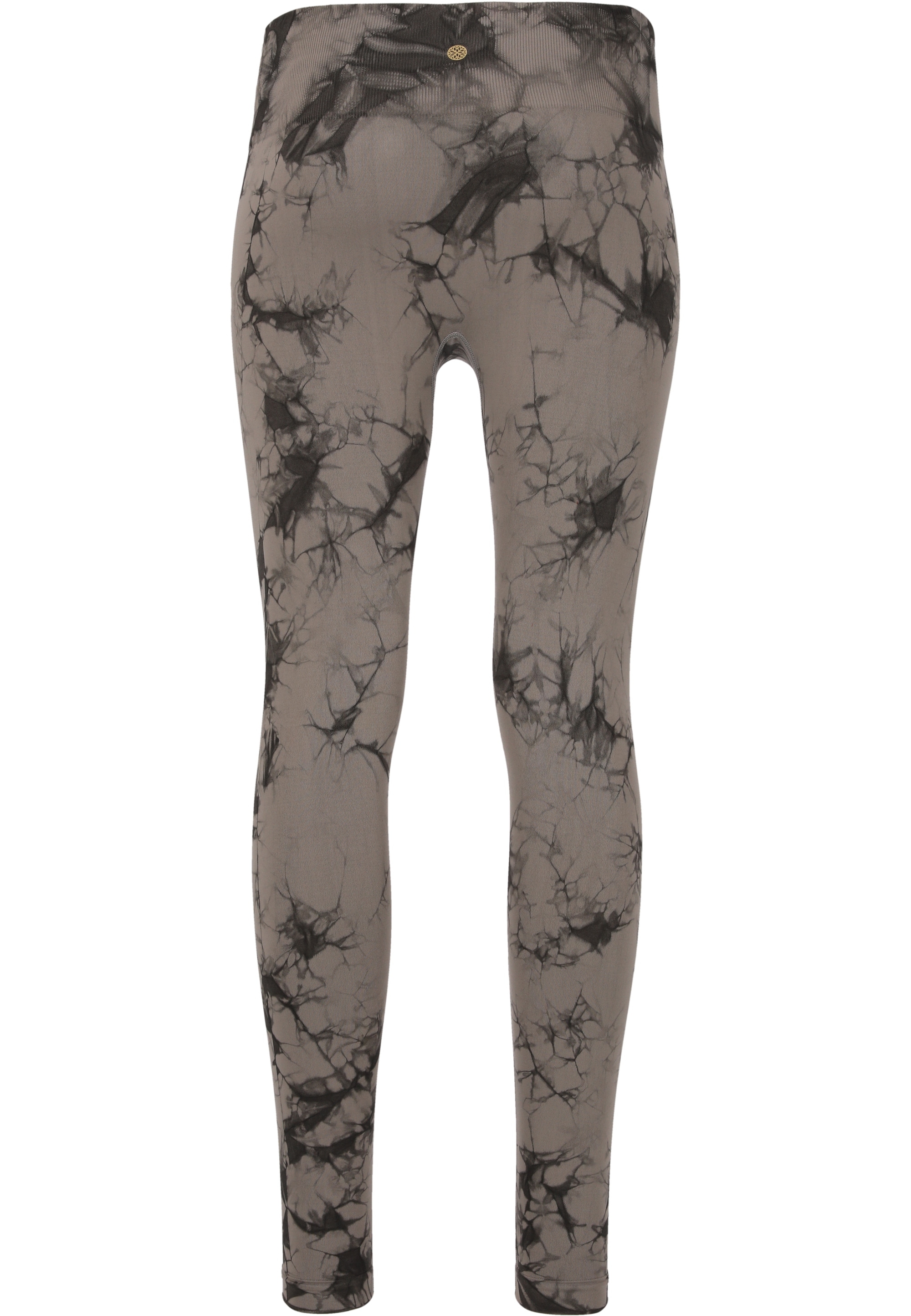 ATHLECIA Trainingstights »Theresa«, mit coolem Print