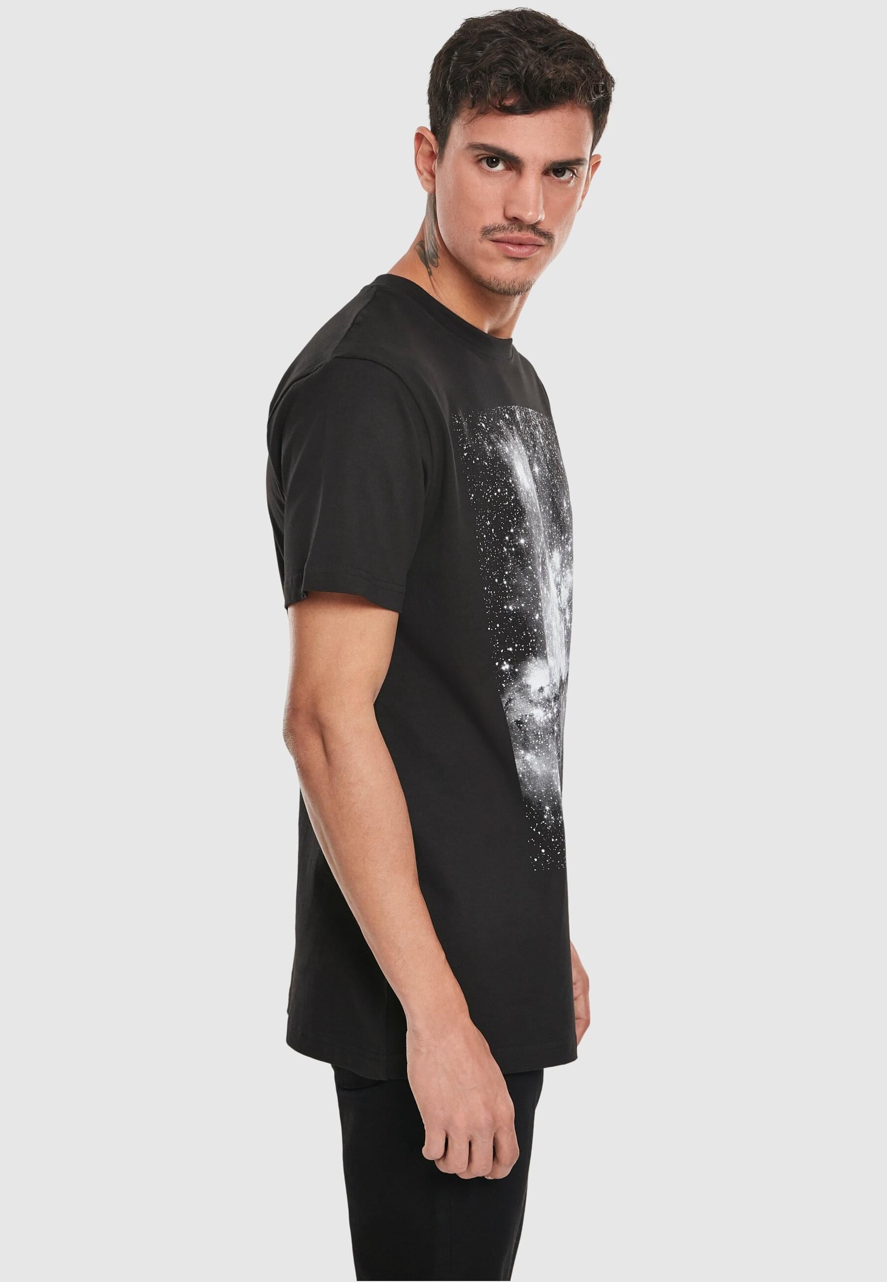 Merchcode T-Shirt »Merchcode Herren Joy Division + - Tee«, (1 tlg.)