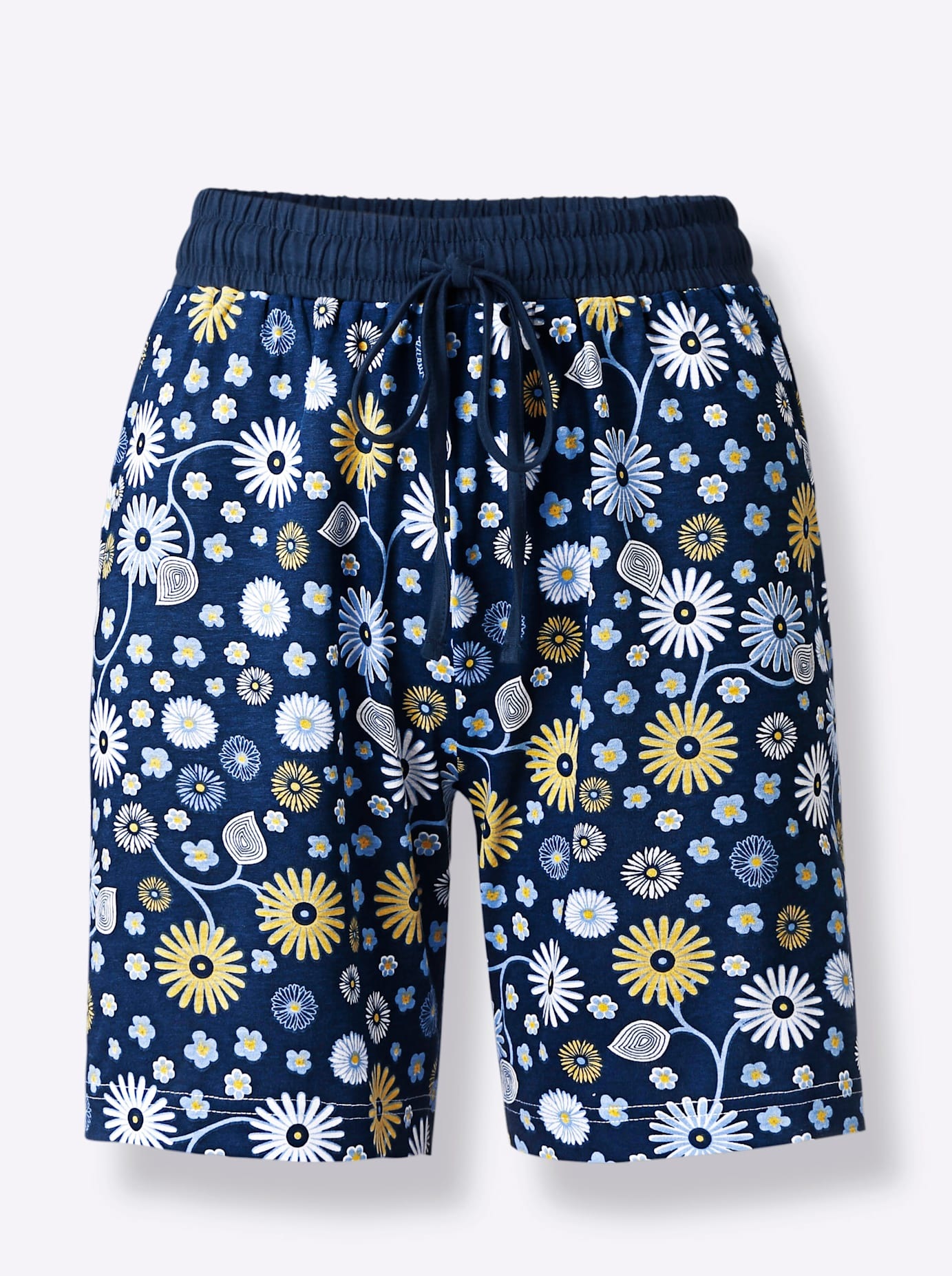 wäschepur Pyjamashorts