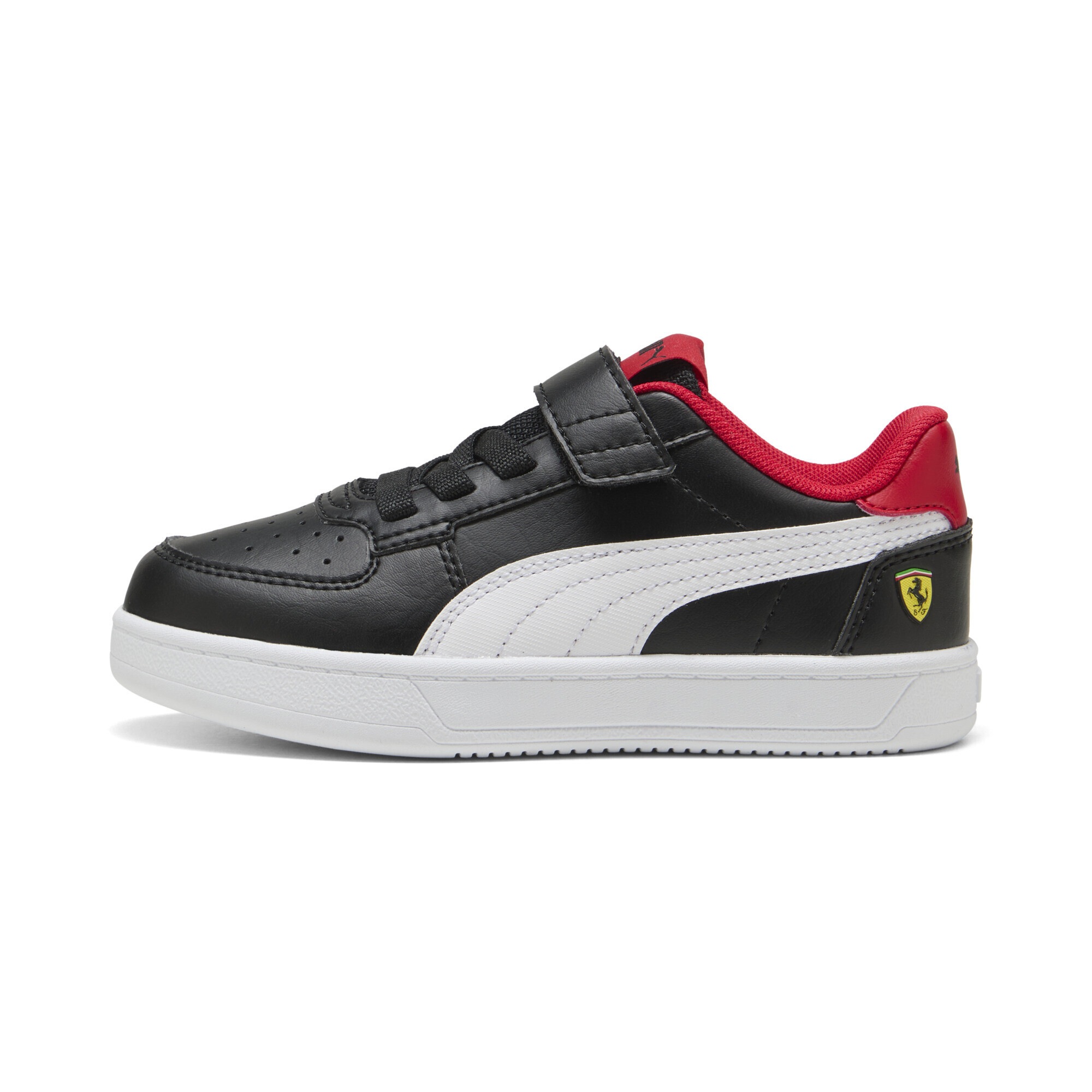 PUMA Sneaker »Scuderia Ferrari HP Caven 2.0 Sneakers Kinder«