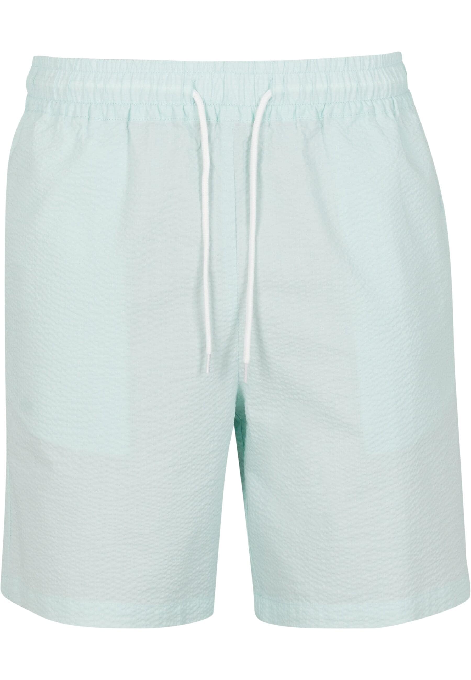 URBAN CLASSICS Shorts "Urban Classics Herren Basic Seersucker Shorts", (1 t günstig online kaufen