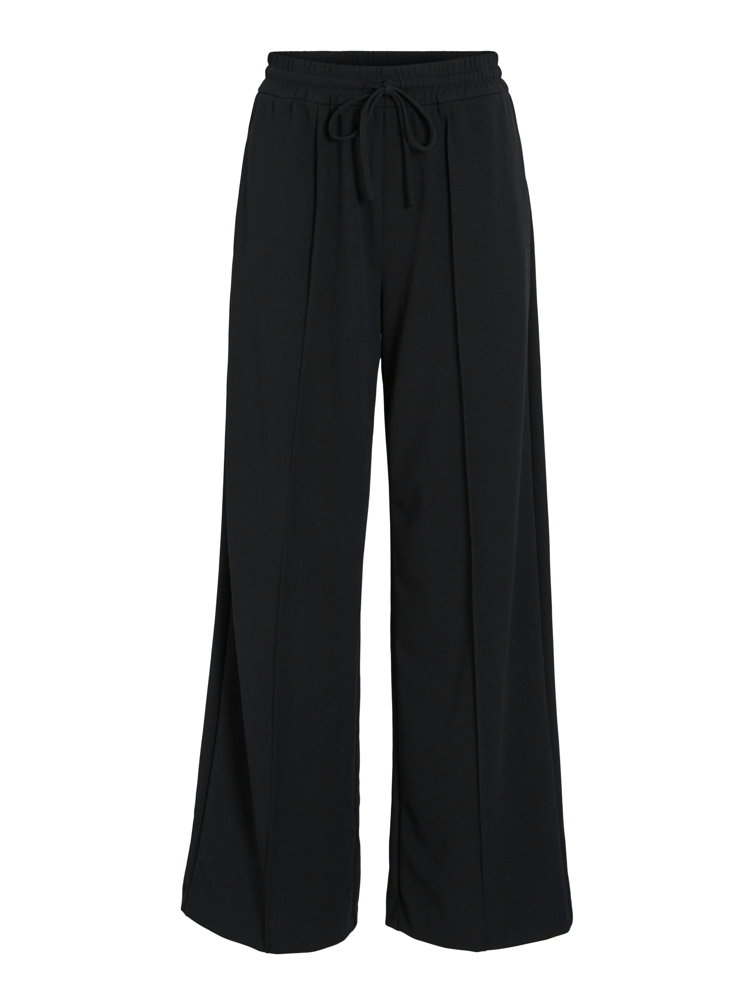 Vila Schlupfhose »VICLUA HW WIDE PANTS-NOOS«, Sommerhose