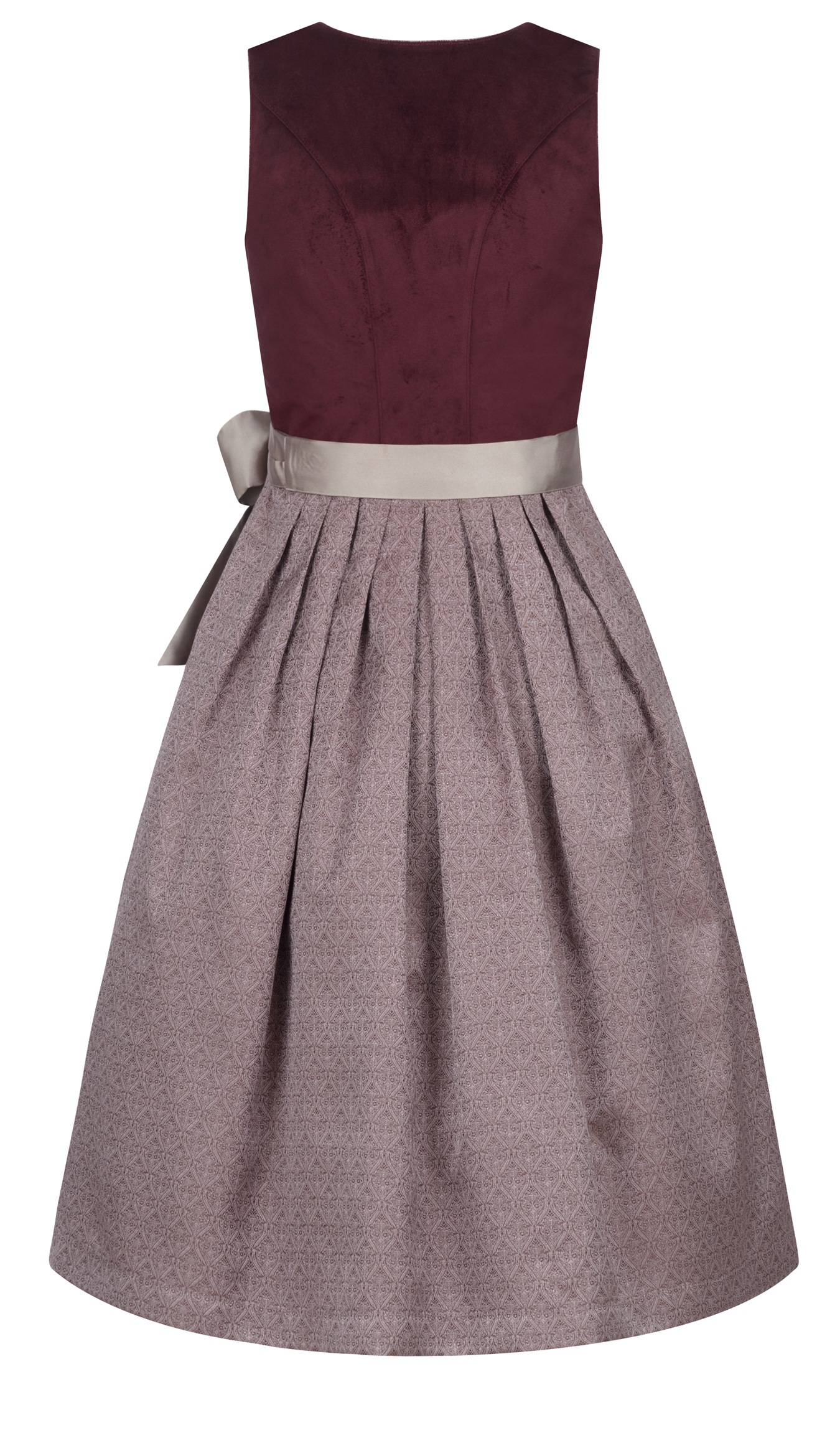 Nübler Dirndl "Dirndl midi Gitte" günstig online kaufen