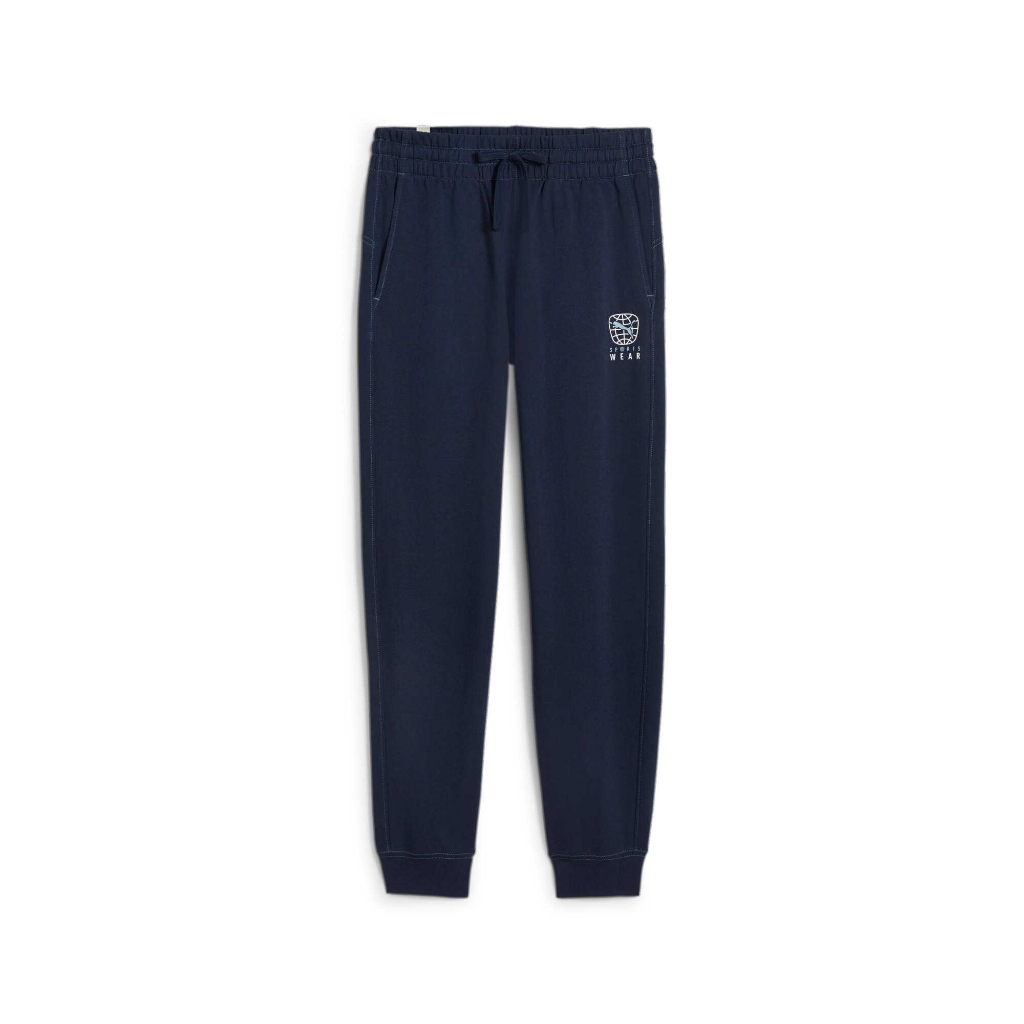 PUMA Jogginghose "BETTER SPORTSWEAR SWEATPANTS CL" günstig online kaufen