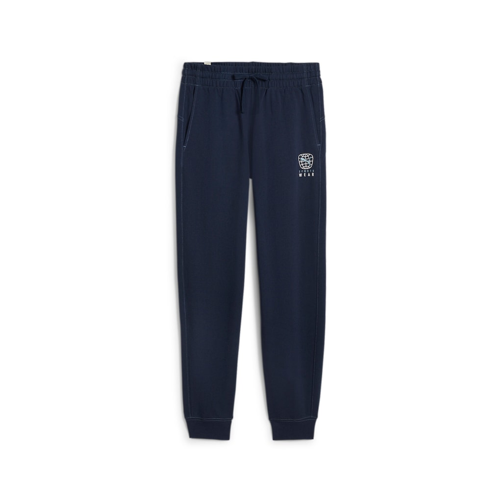 PUMA Trainingshose »BETTER SPORTSWEAR SWEATPANTS CL«