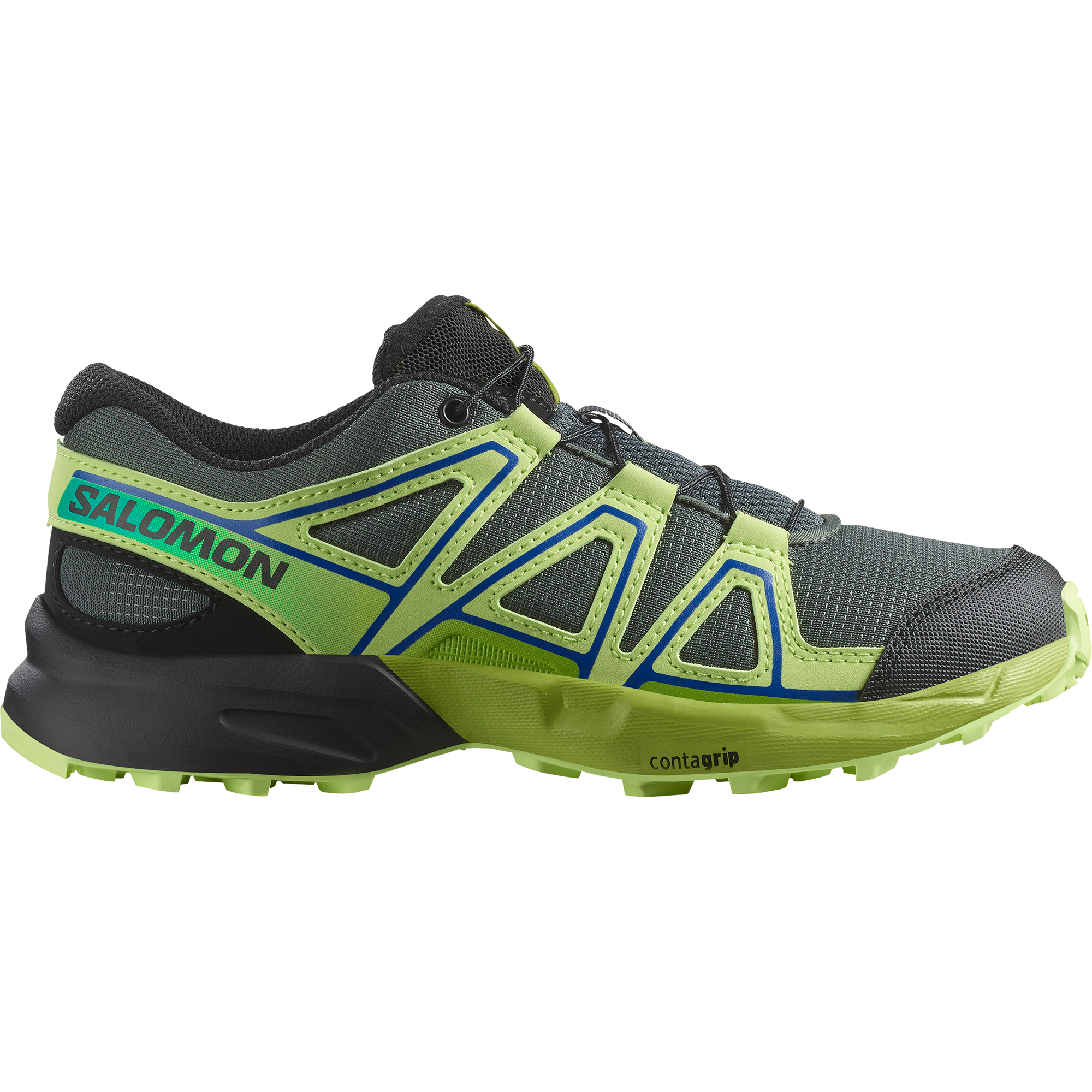 Salomon Wanderschuh »SPEEDCROSS J«, wasserdicht