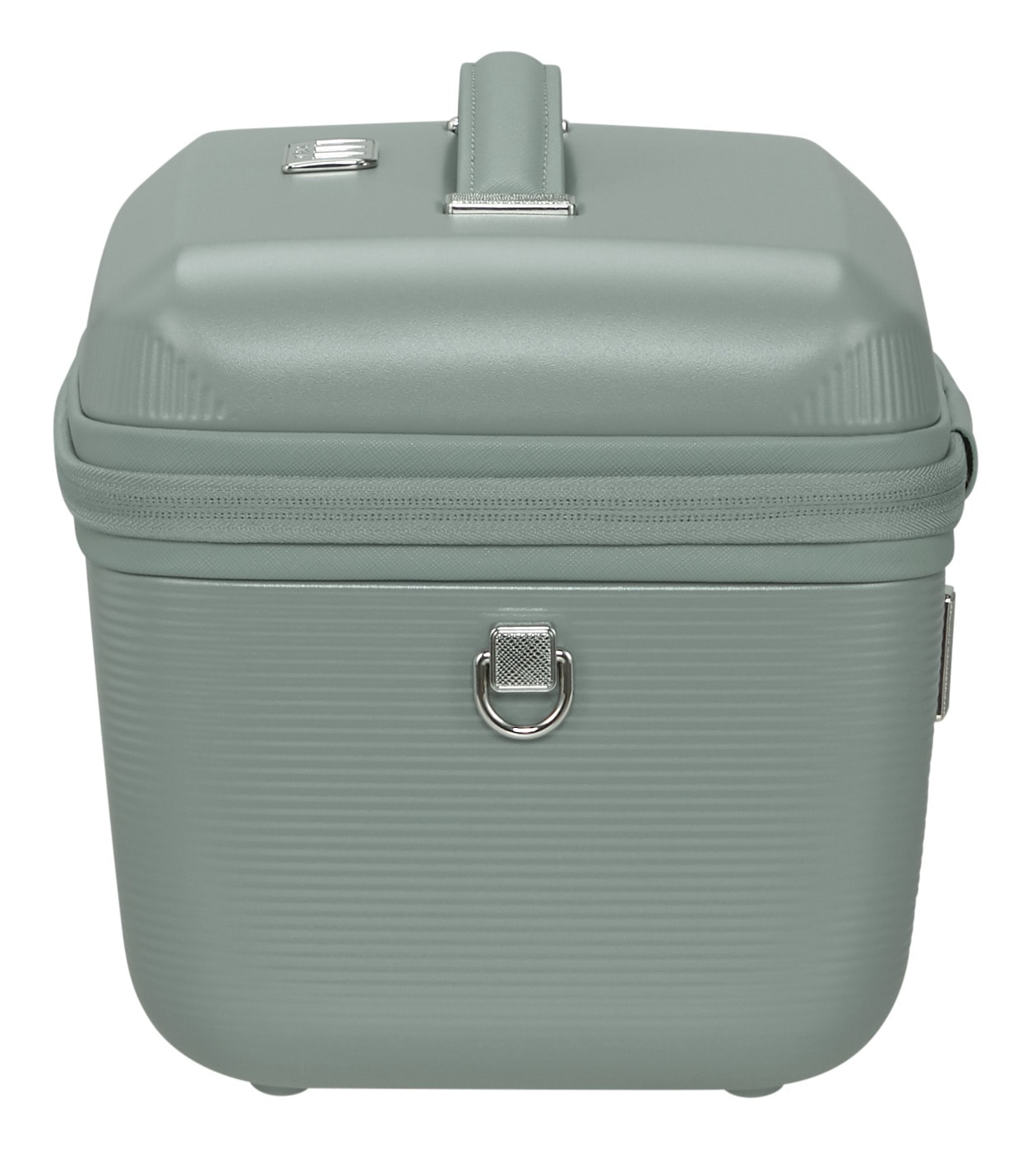 Samsonite Beautycase »IMAGE«, Kulturkoffer Kosmetikbox Beautybox waschbares Innenfutter