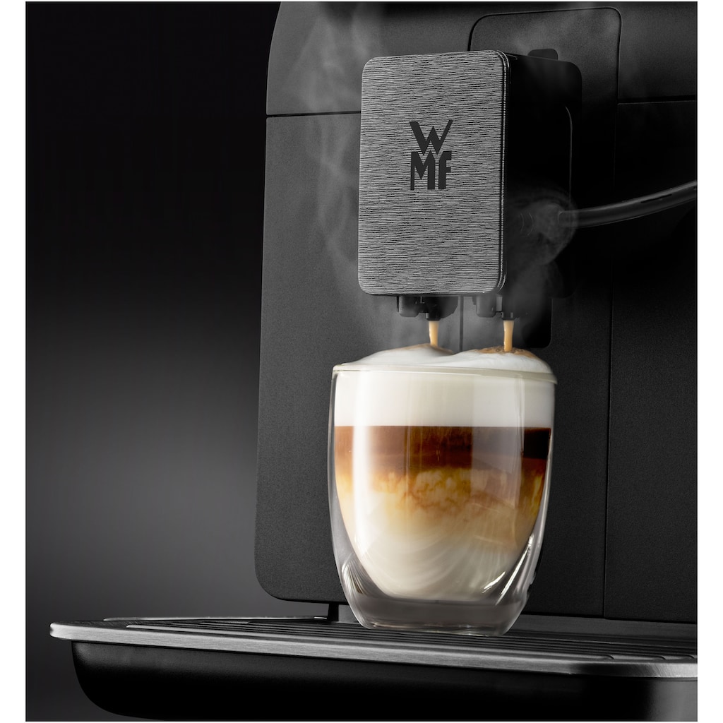 WMF Kaffeevollautomat »Perfection 740 CP820810«