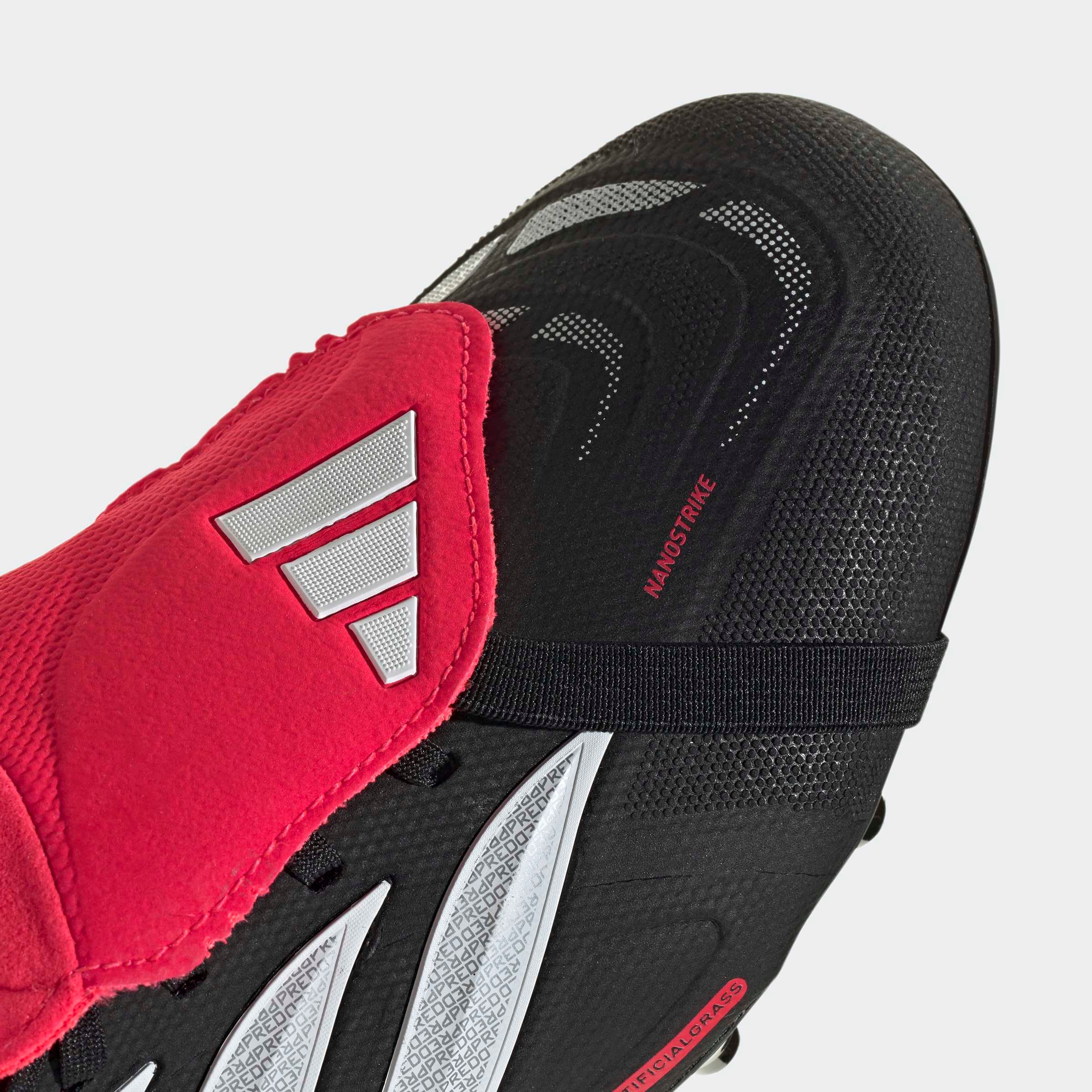 adidas Performance Fußballschuh »PREDATOR LEAGUE FOLD-OVER TONGUE ARTIFICIAL GROUND«  Außensohle für Kunstrasen