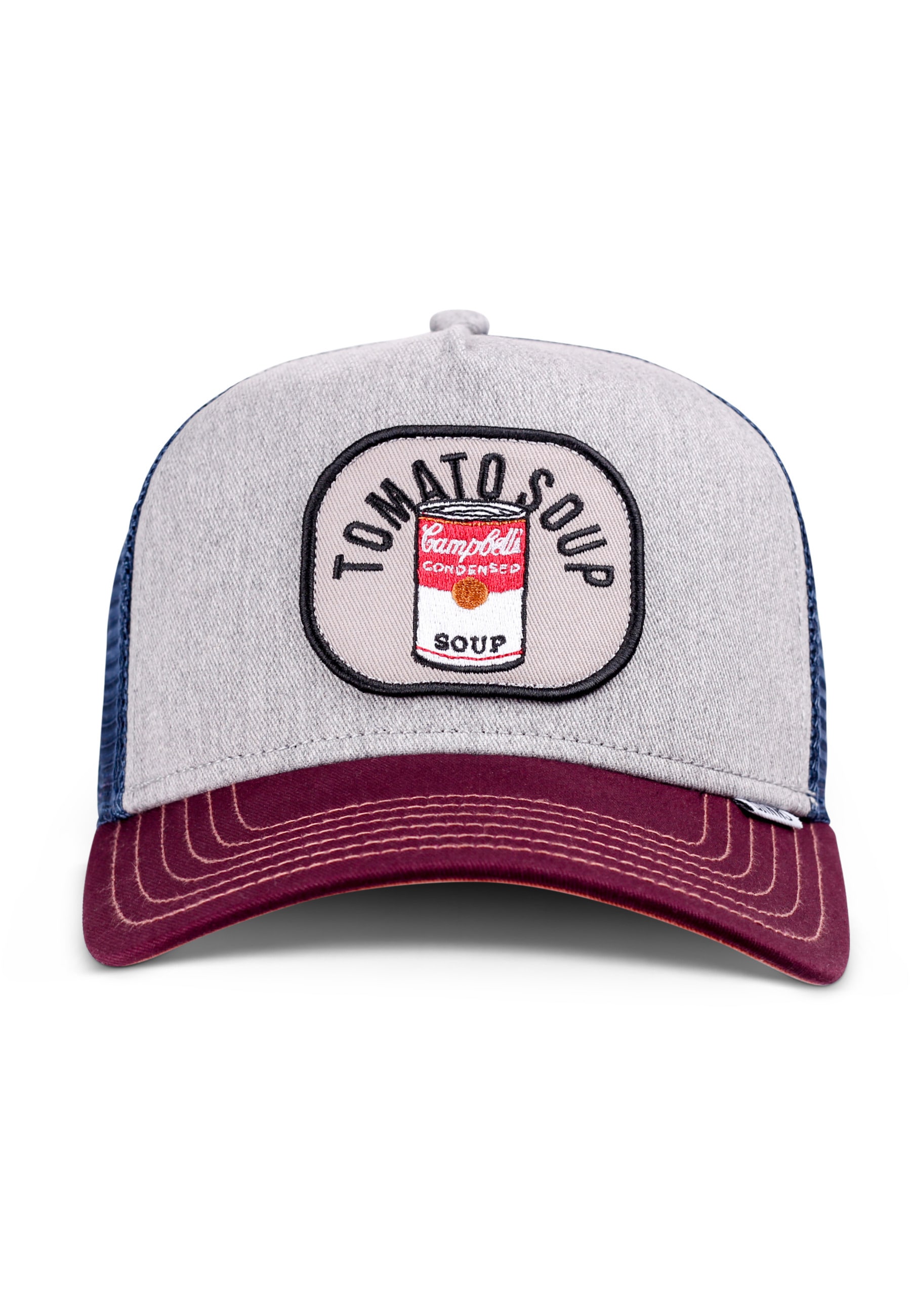 Djinns Trucker Cap "Djinns Djinns HFT Food Trucker Cap" günstig online kaufen