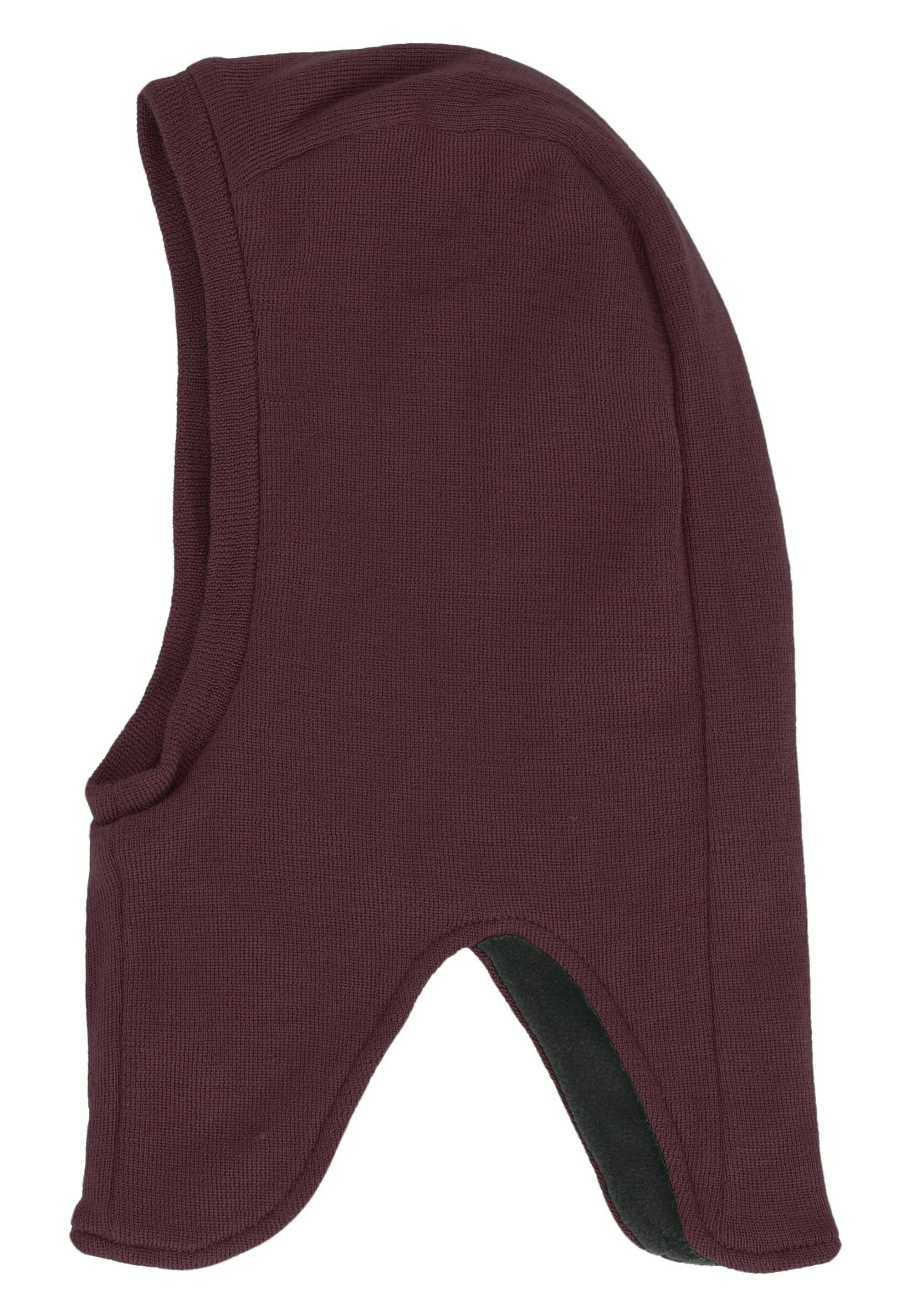 Thumbnail - ZIGZAG Sturmhaube "Pecan" aus atmungsaktivem Material