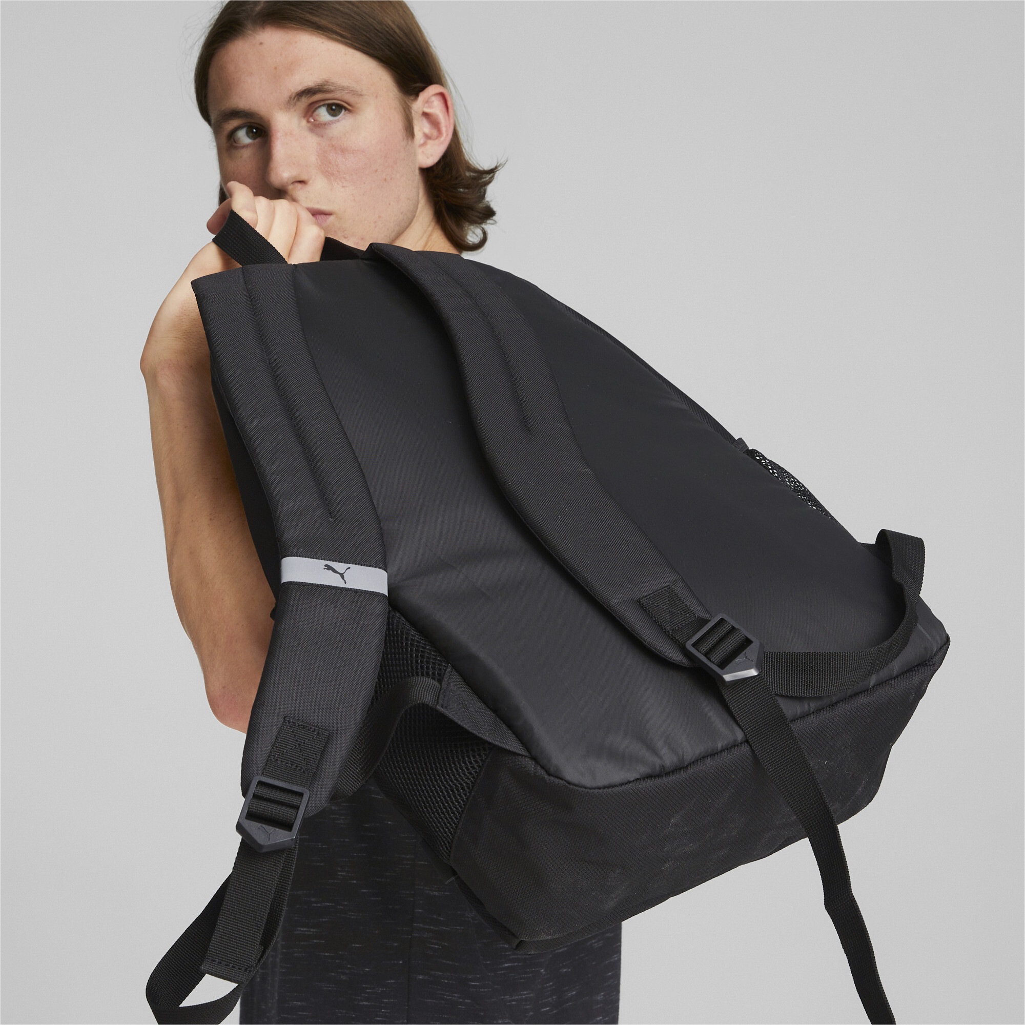 PUMA Freizeitrucksack »Buzz Rucksack Erwachsene«