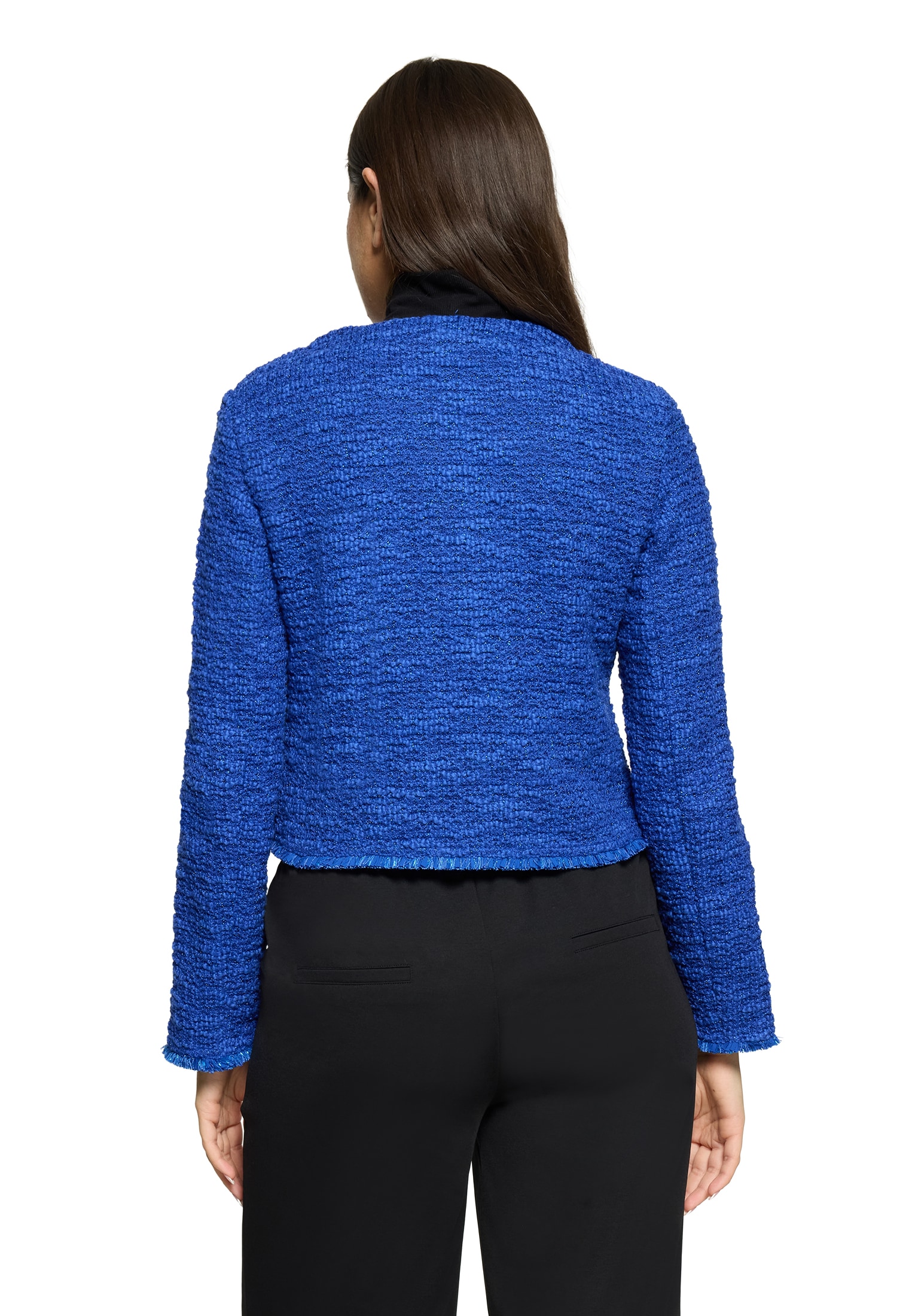 Betty Barclay Jackenblazer »Damen langarm«