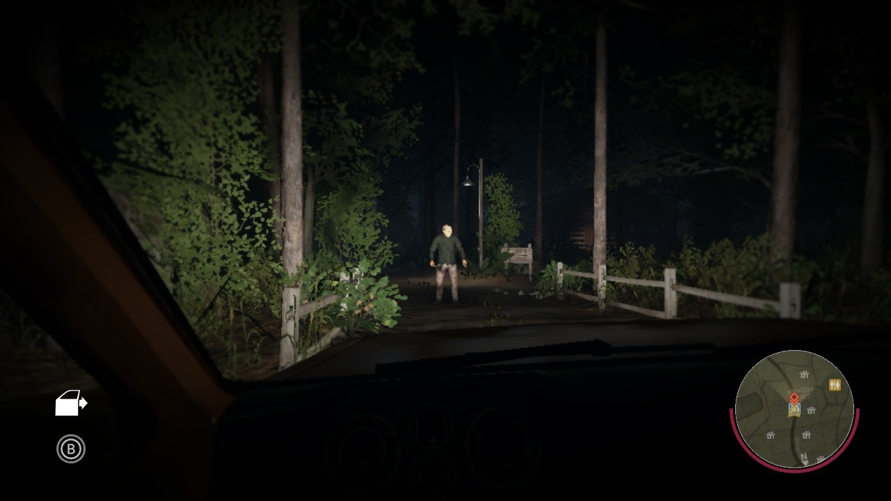 Spielesoftware »Friday the 13th: The Game - Ultimate Slasher Edition«, Nintendo Switch