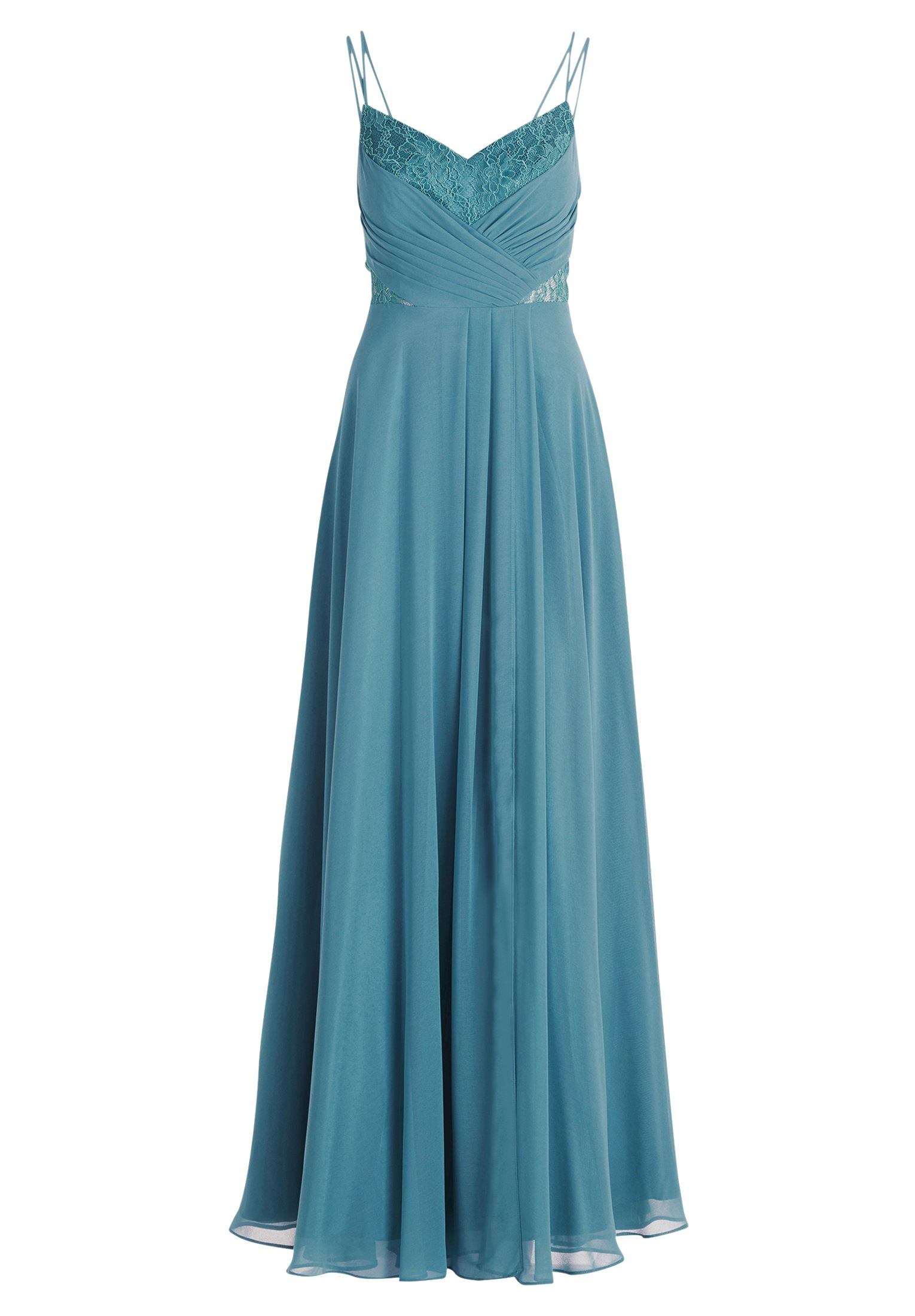 Vera Mont Abendkleid »Vera Mont Abendkleid mit Spitze«, Spitze