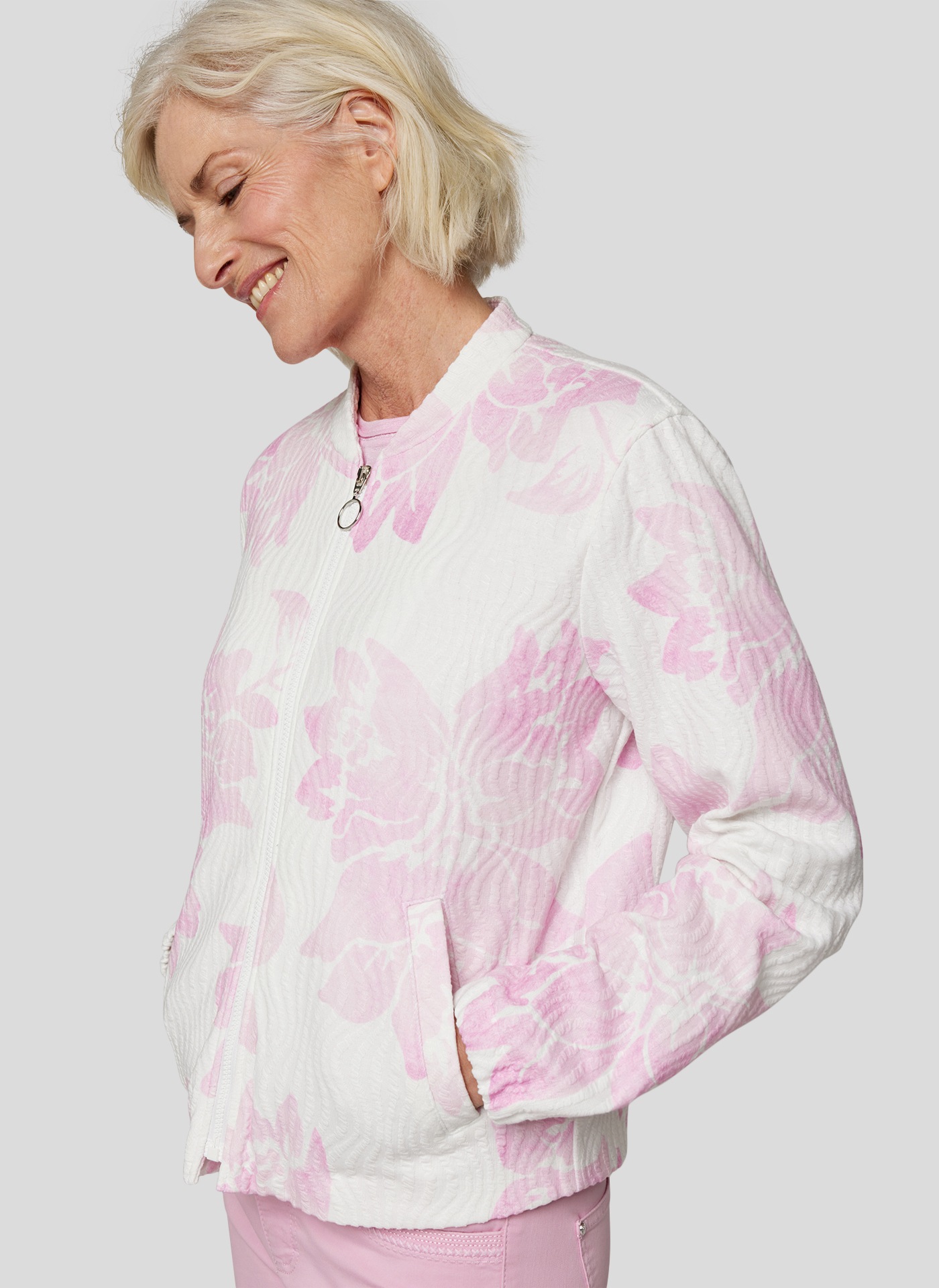 Rabe Blouson »Jacke«