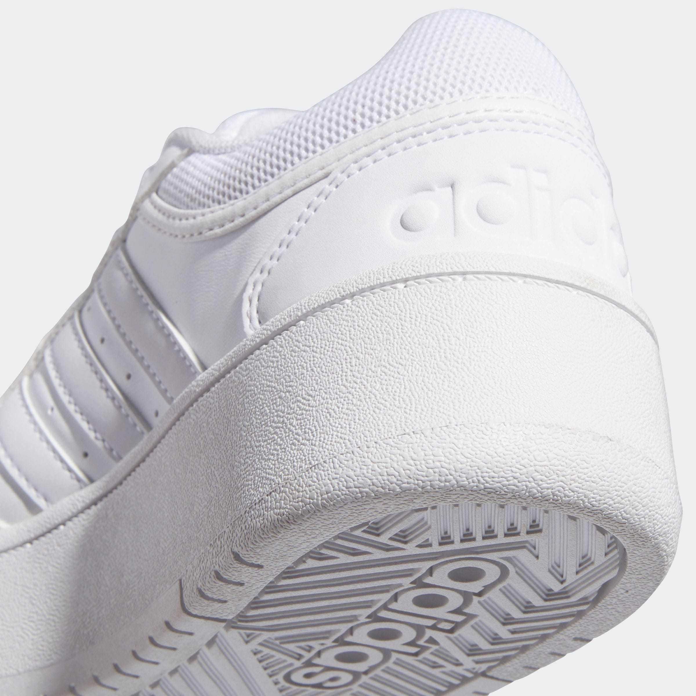 adidas Sportswear Sneaker »HOOPS 3.0 BOLD KIDS«