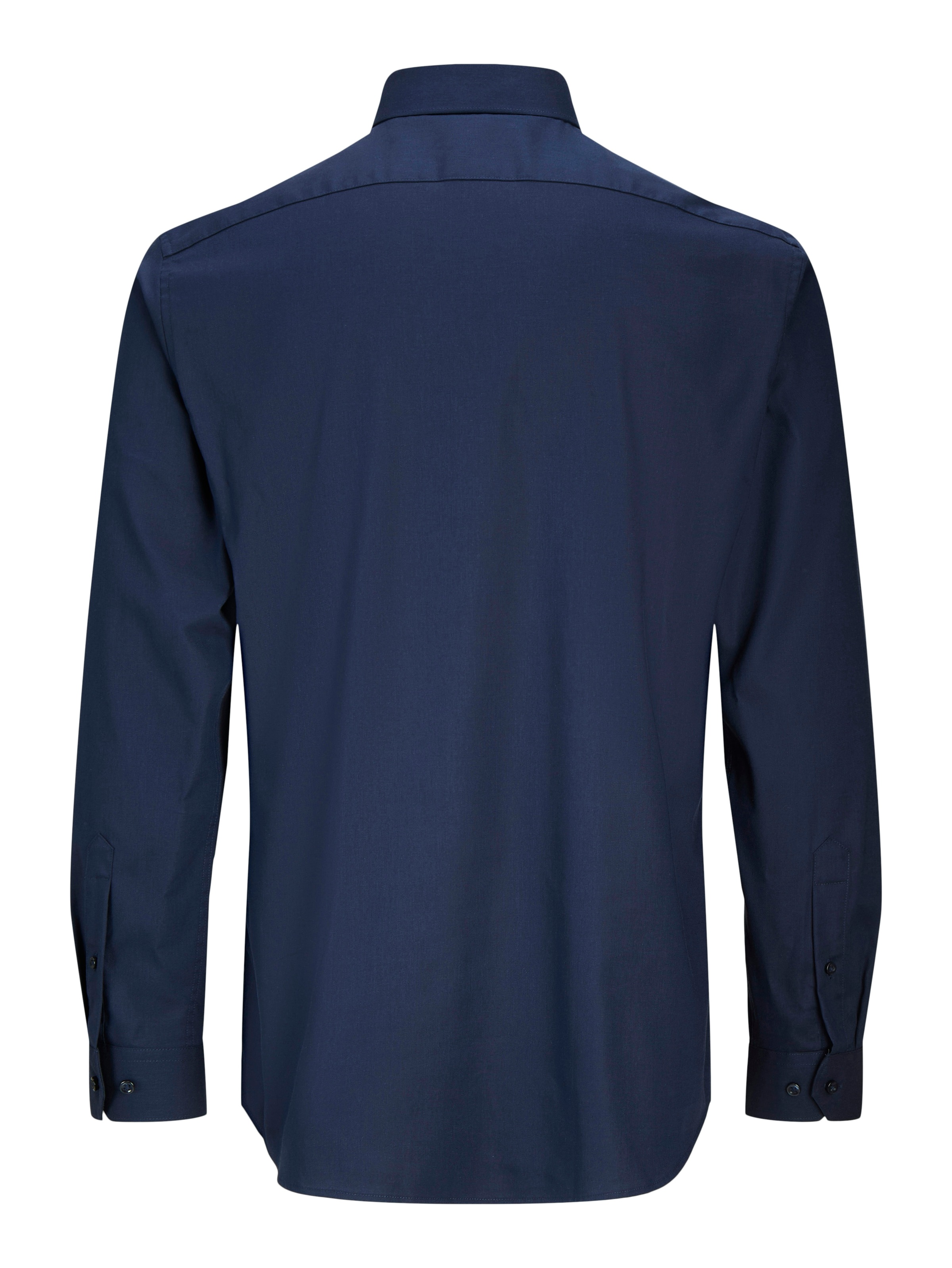 Jack & Jones Langarmhemd "JPRBLAPARKER SHIRT L/S REG SN" günstig online kaufen