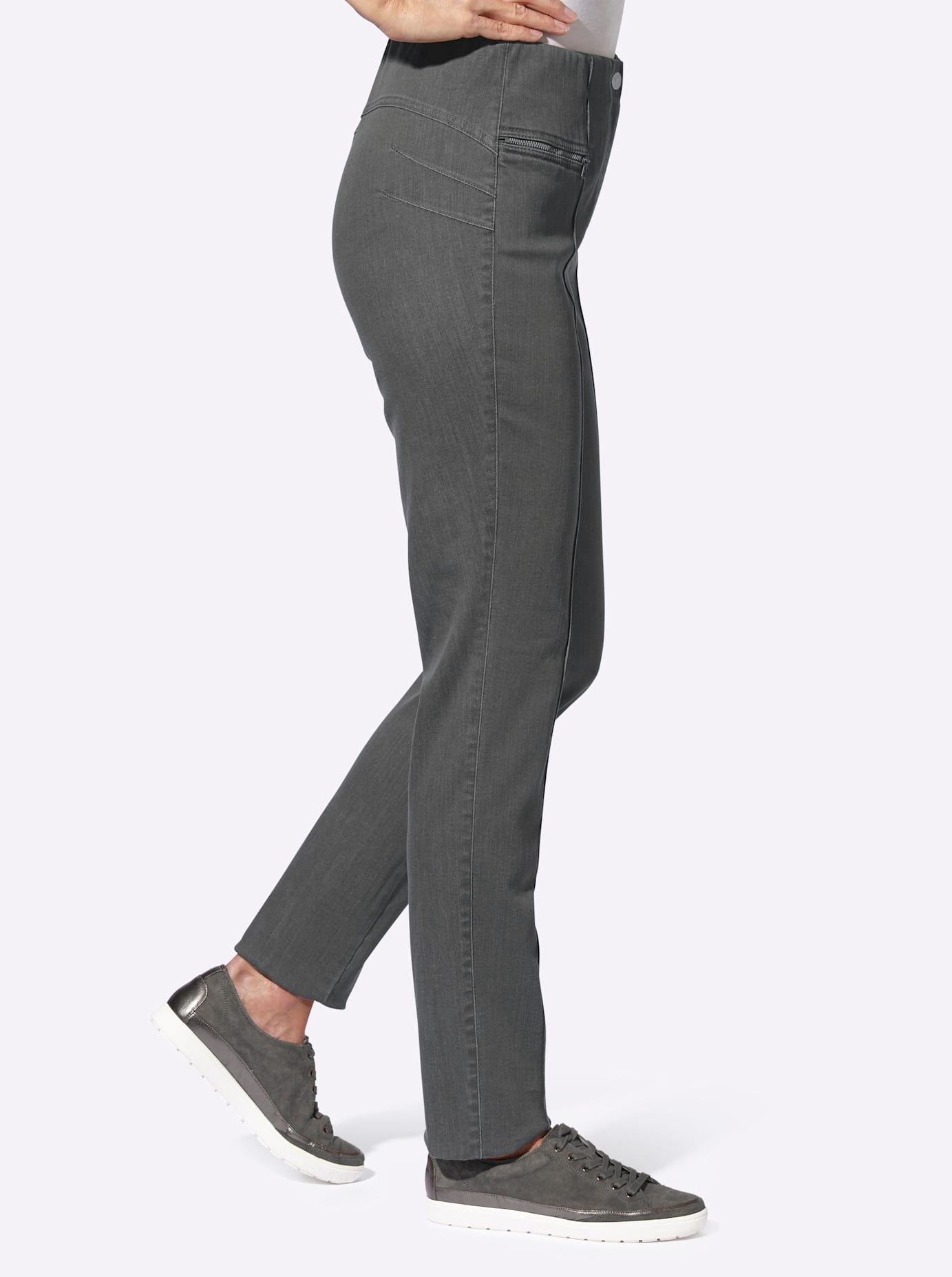 Cosma Bequeme Jeans 1 Stk. tlg. günstig online kaufen
