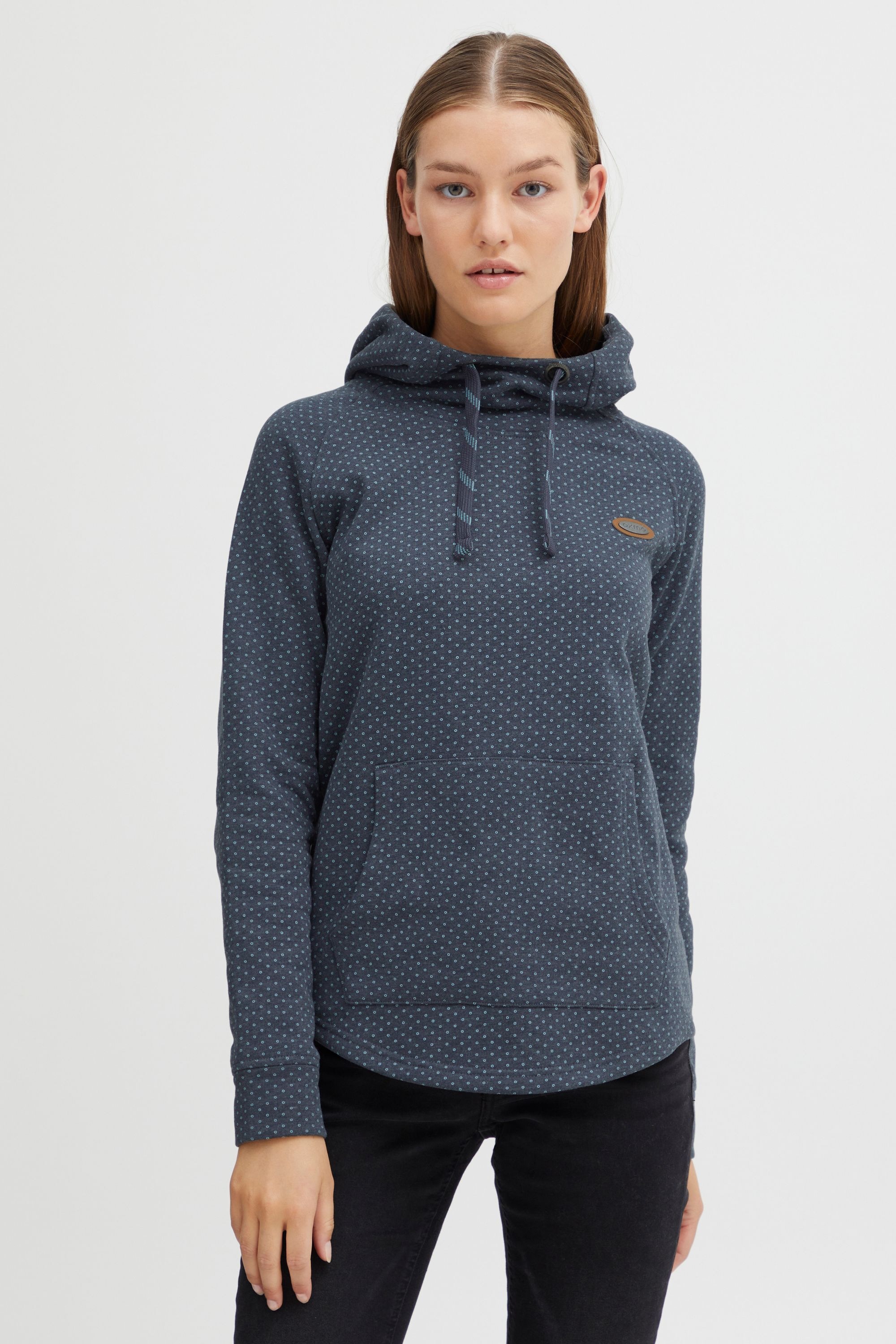 OXMO Hoodie »Hoodie OXAmina«