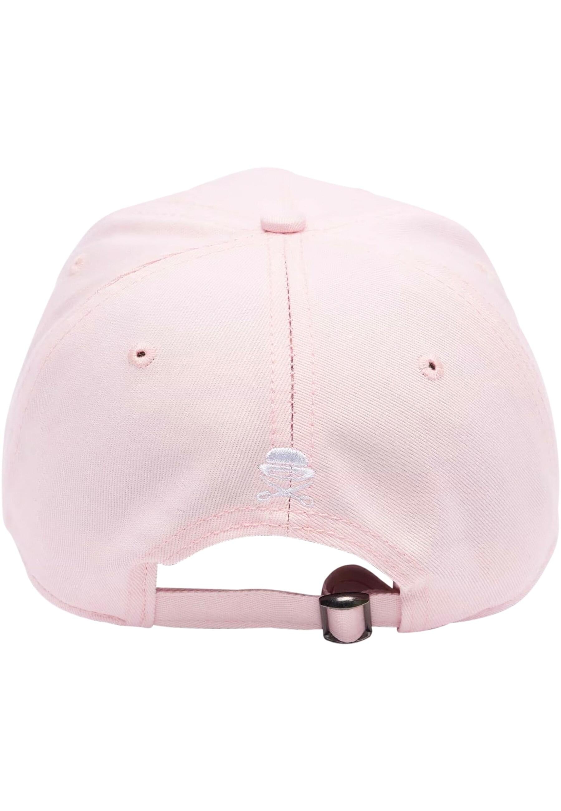 CAYLER & SONS Flex Cap "Cayler & Sons Herren Heatin Up Curved Cap" günstig online kaufen