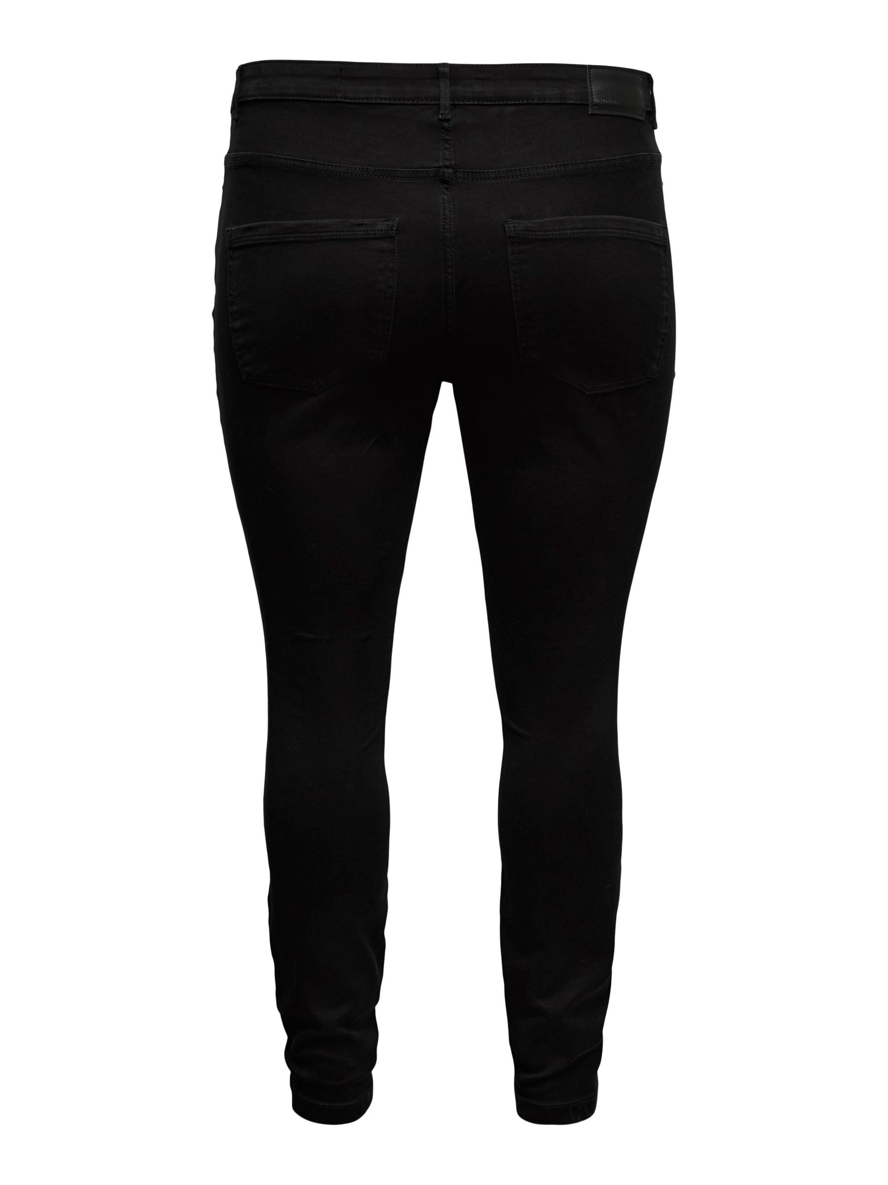 Vero Moda Curve Slim-fit-Jeans »VMPHIA HR SK SOFT VI110 GA CUR NOOS«