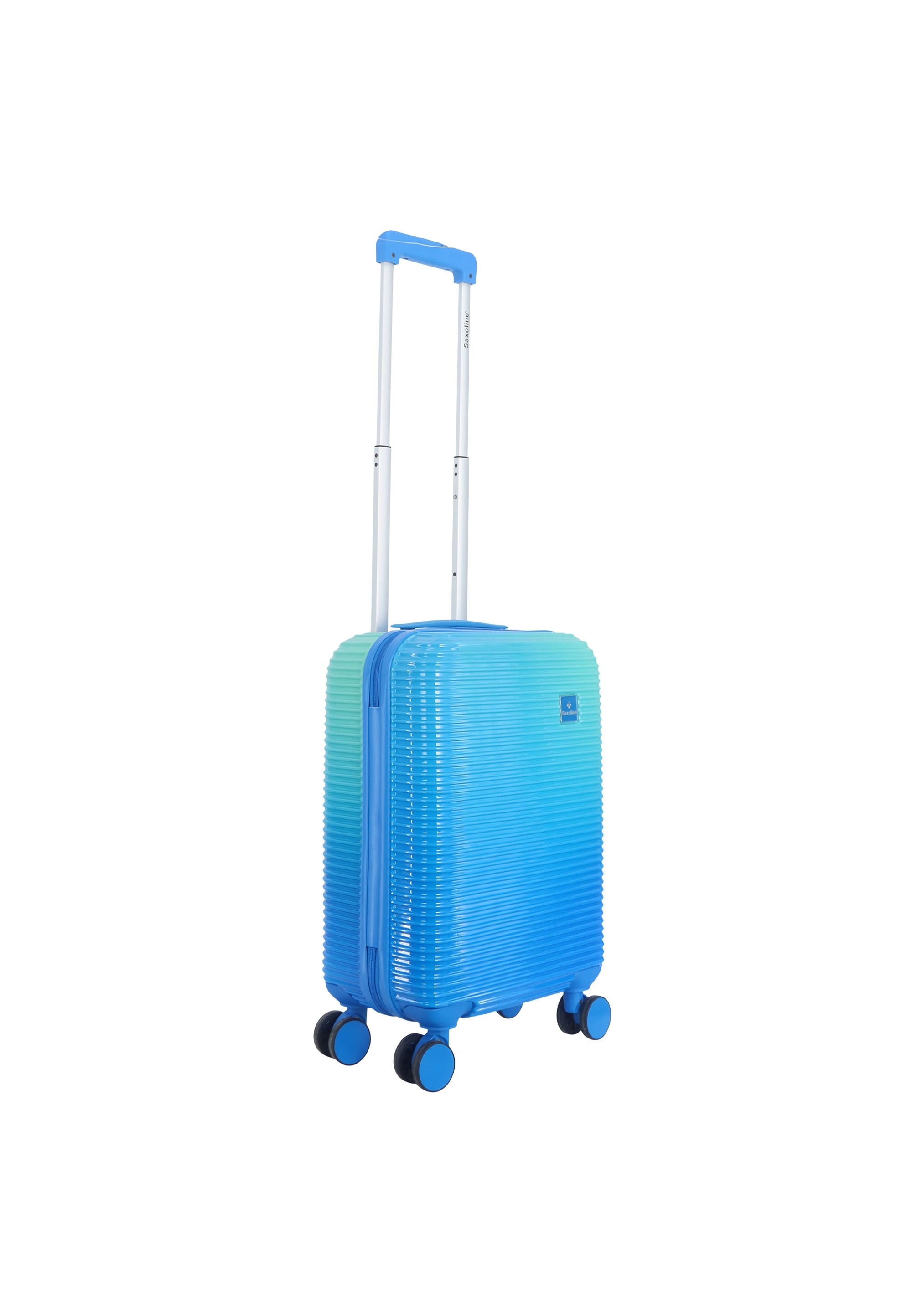 Saxoline® Koffer »Twist«, aud ABS/PC-Material