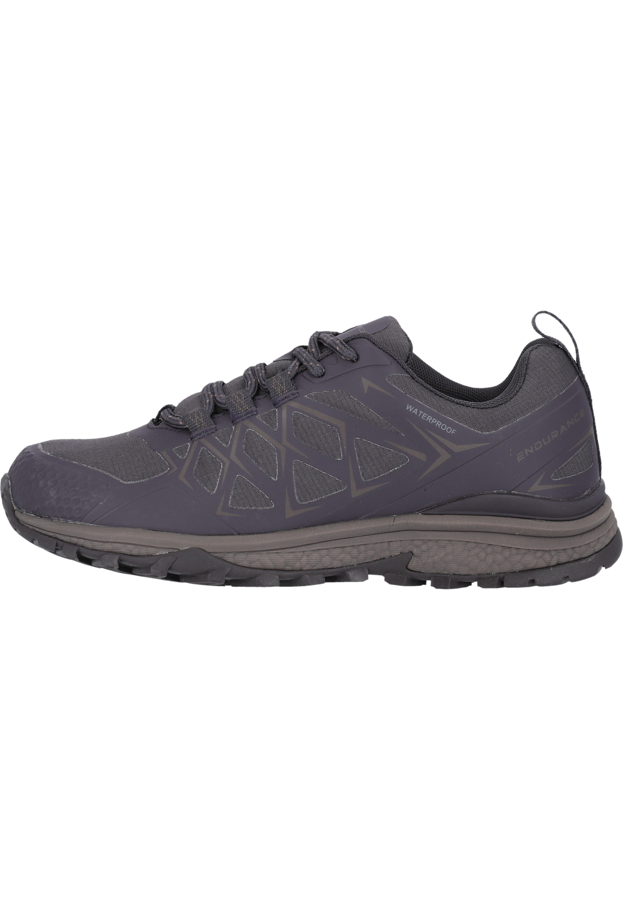 ENDURANCE Outdoorschuh »Tingst«, mit Anti-Rutsch-Sohle