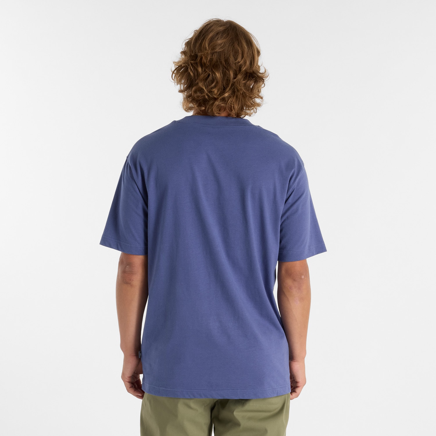 New Balance T-Shirt »Reimagined Graphic T-Shirt 1«
