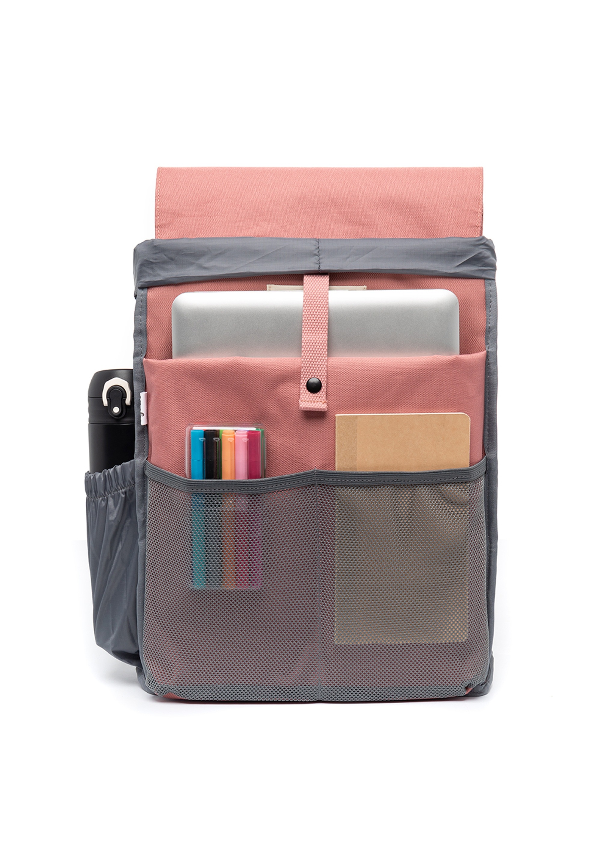 lefrik Laptoptasche »Scout«, mit Laptop-Fach