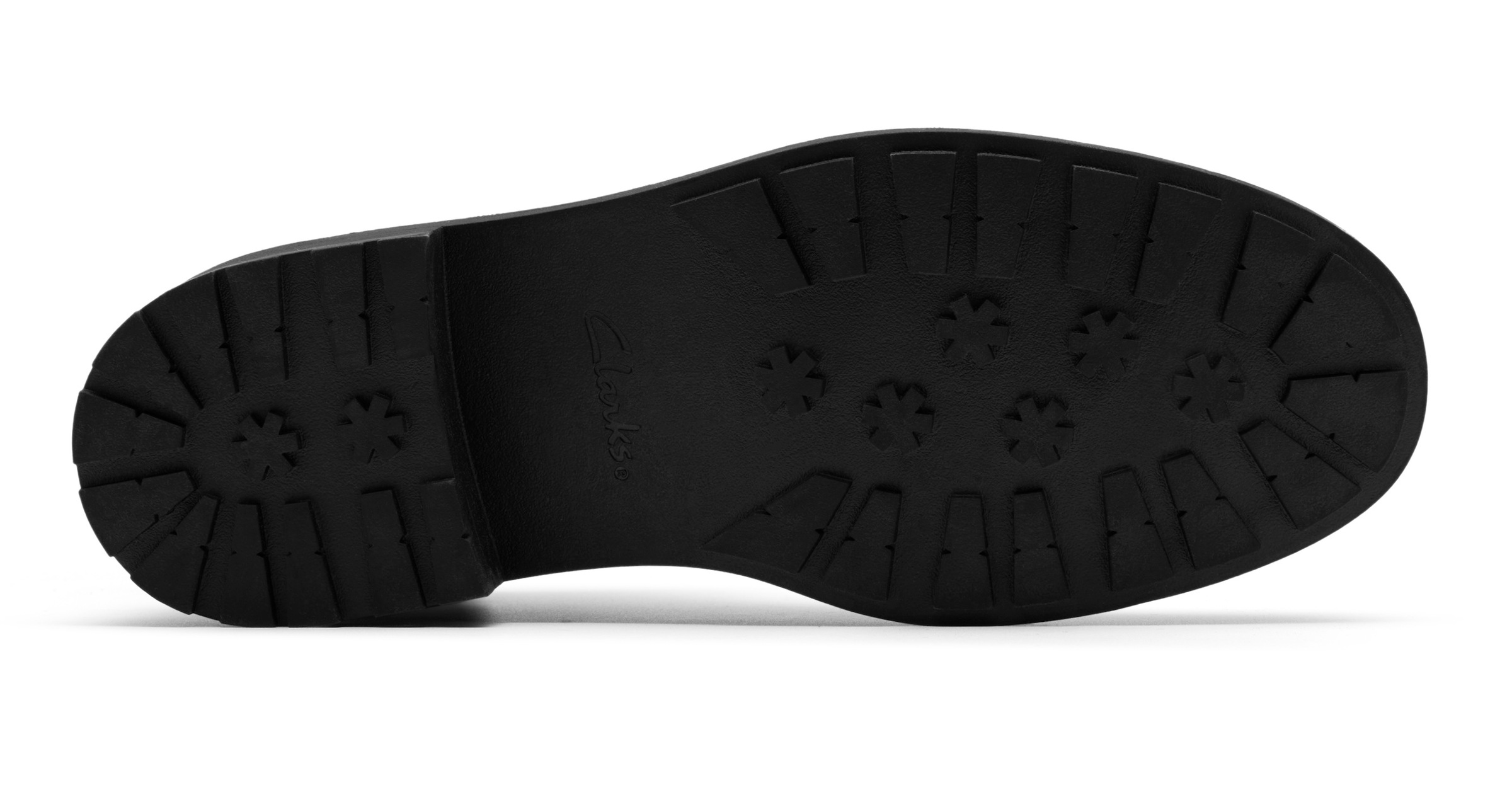 Clarks Chelseaboots »Orinoco 3 Lane«, Boots, Stiefelette mit Lederinnensohle