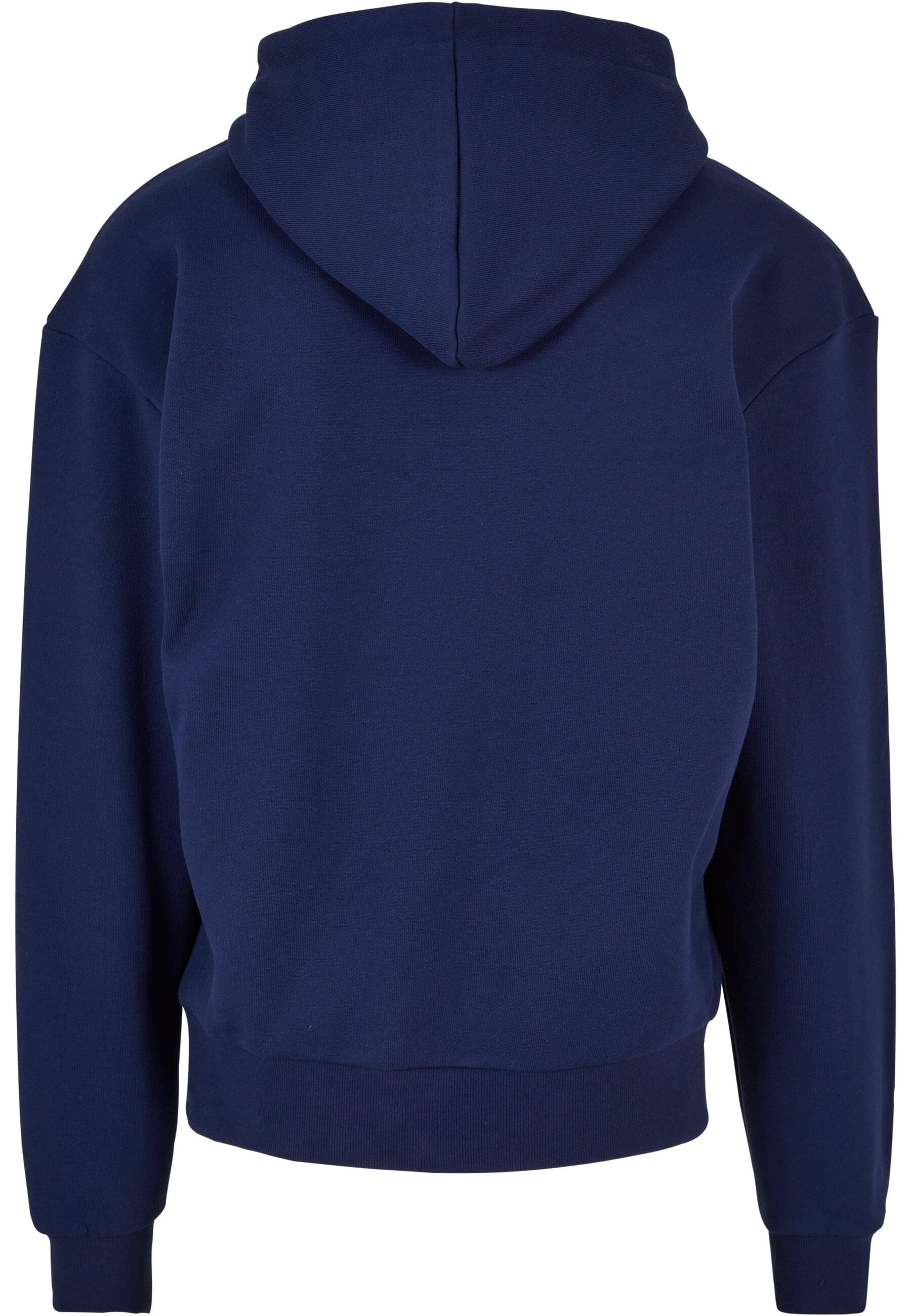 URBAN CLASSICS Sweatshirt "Urban Classics Herren Ultra Heavy Hoody", (1 tlg günstig online kaufen