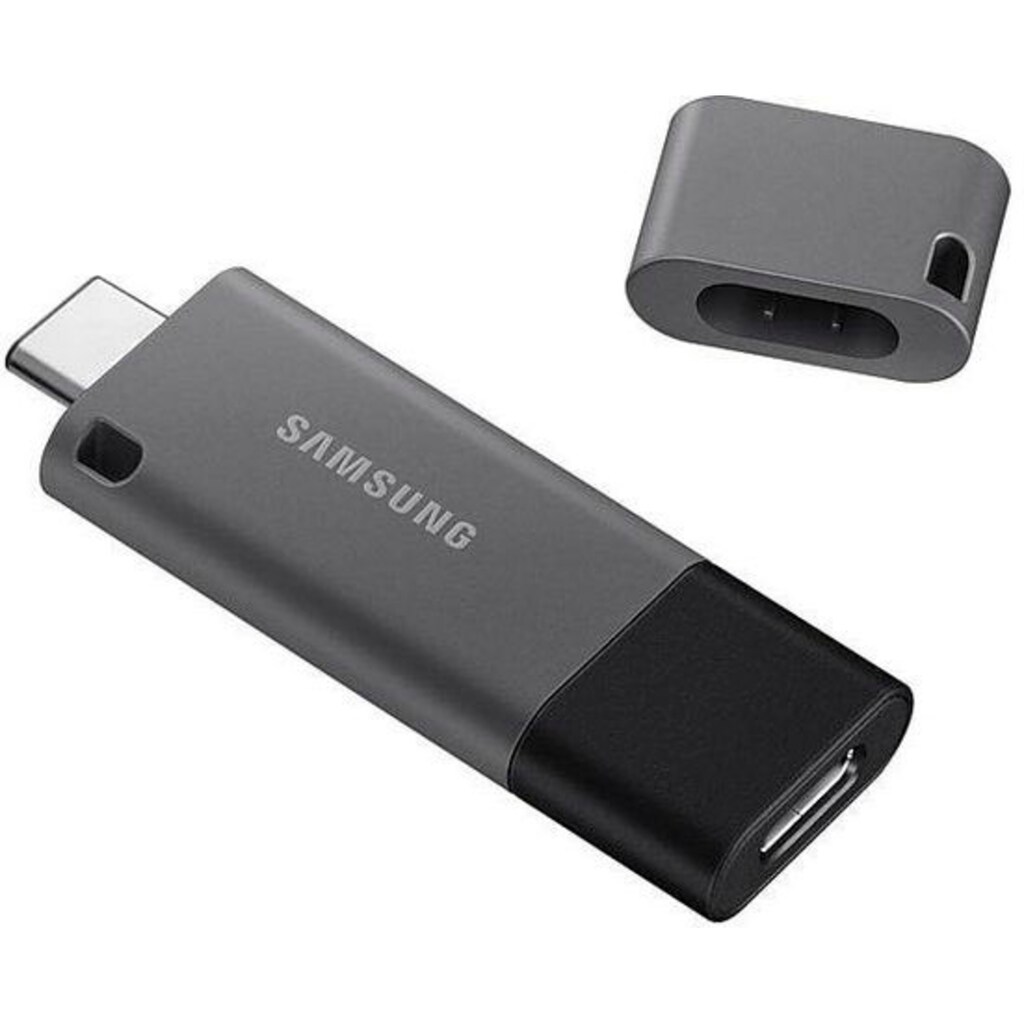 Samsung externe SSD »Portable T5«, Anschluss USB 3.1