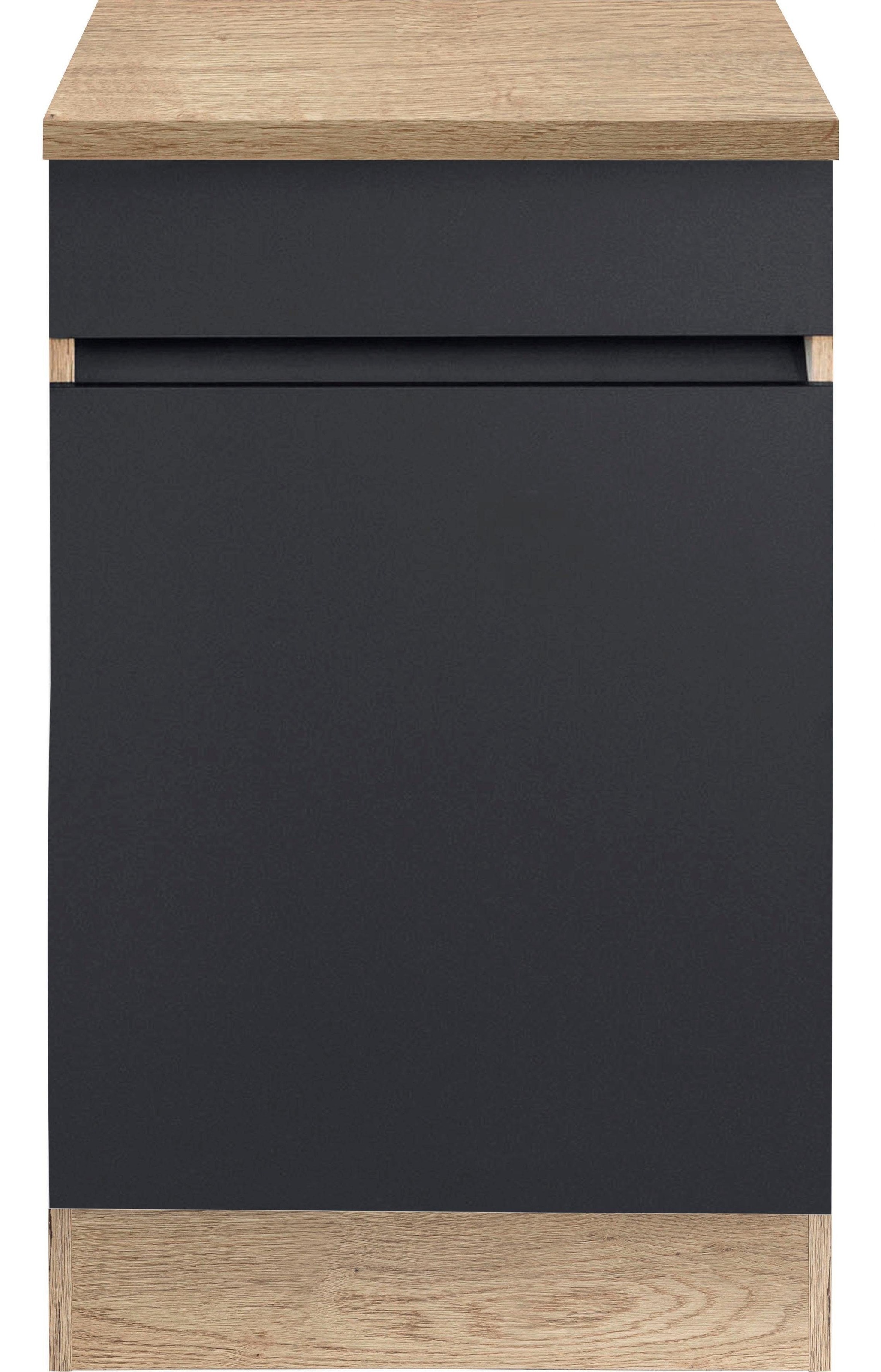 OPTIFIT Unterschrank »Roth«, Breite 50 cm
