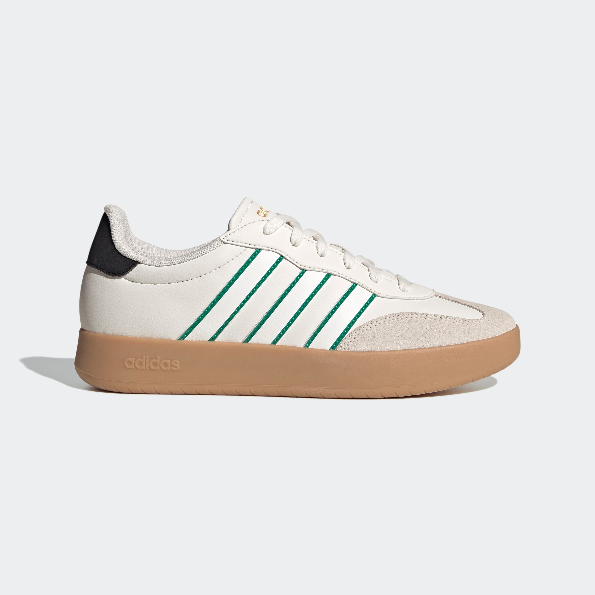 adidas Sportswear Sneaker "BARREDA" inspiriert vom Design des adidas Handba günstig online kaufen